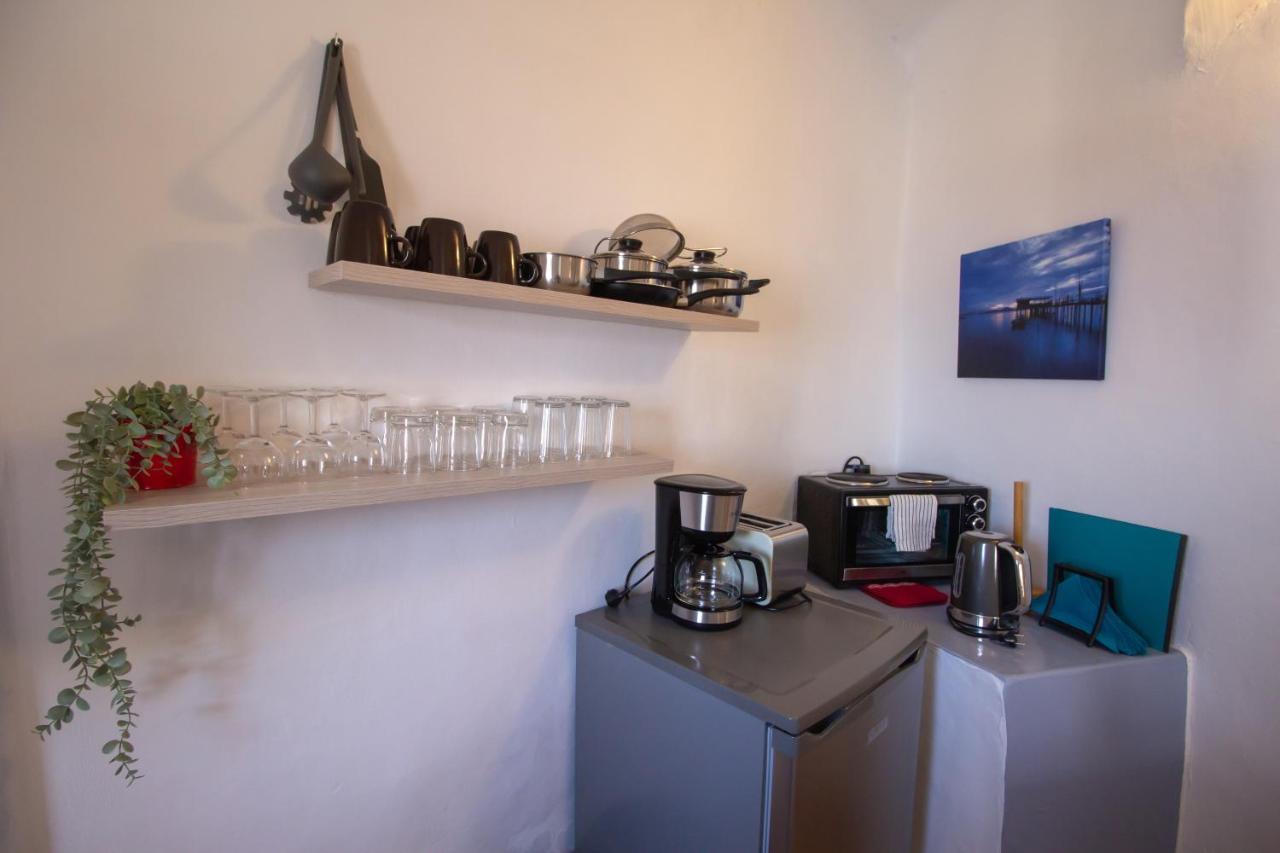 Holiday home Ariadni Cave In Oia (Santorini)