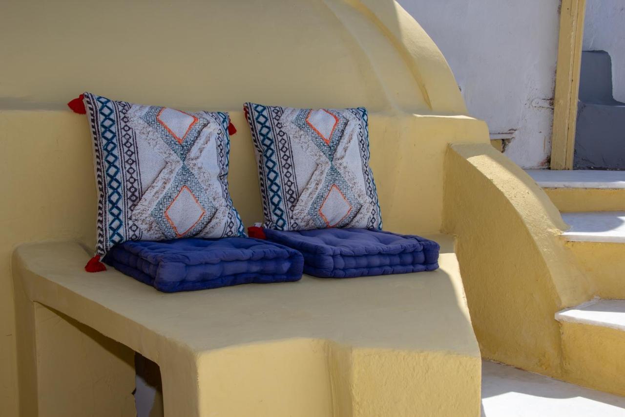 Ariadni Cave In Holiday home