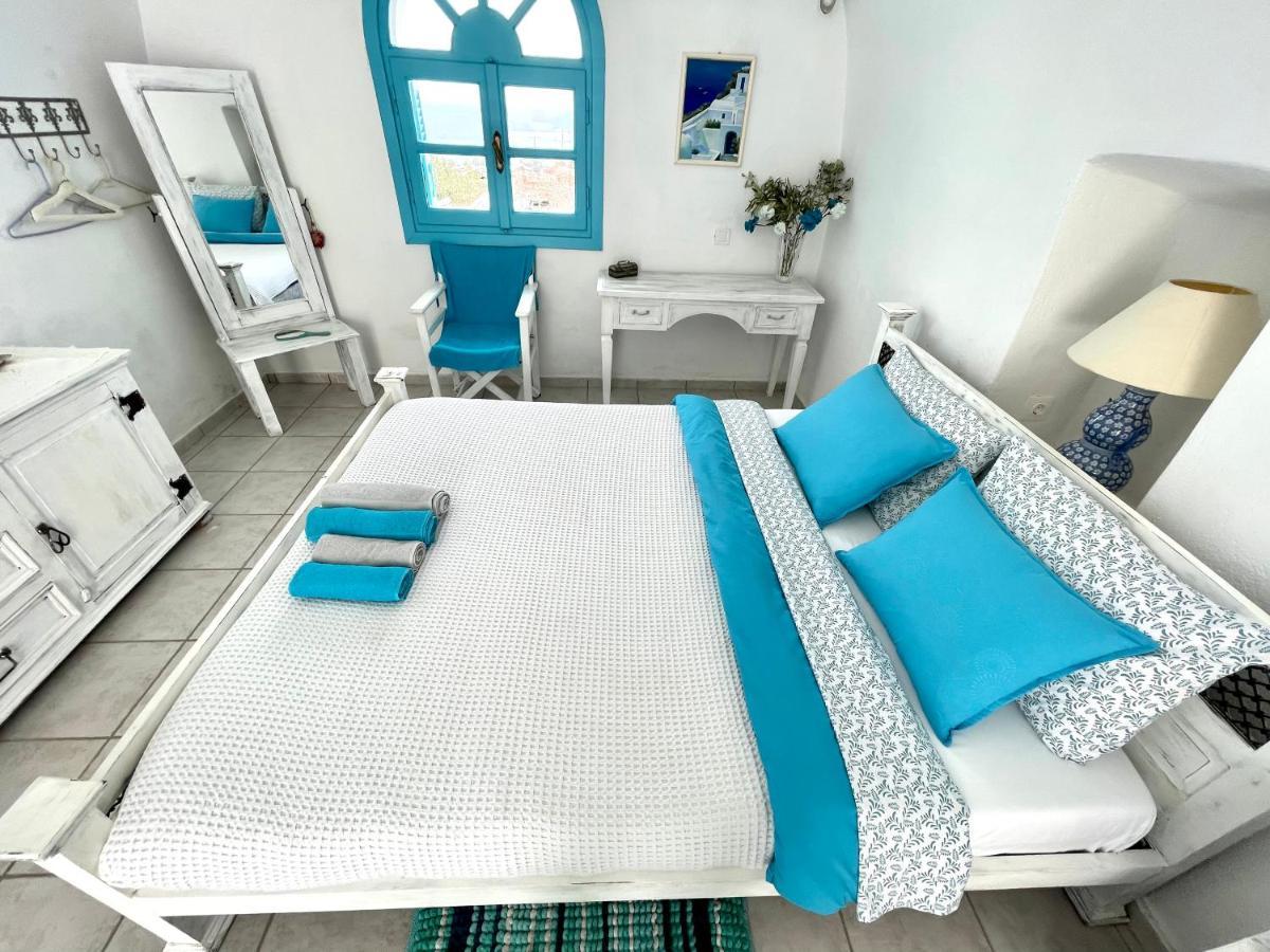 Villa Sunset House Pothitou