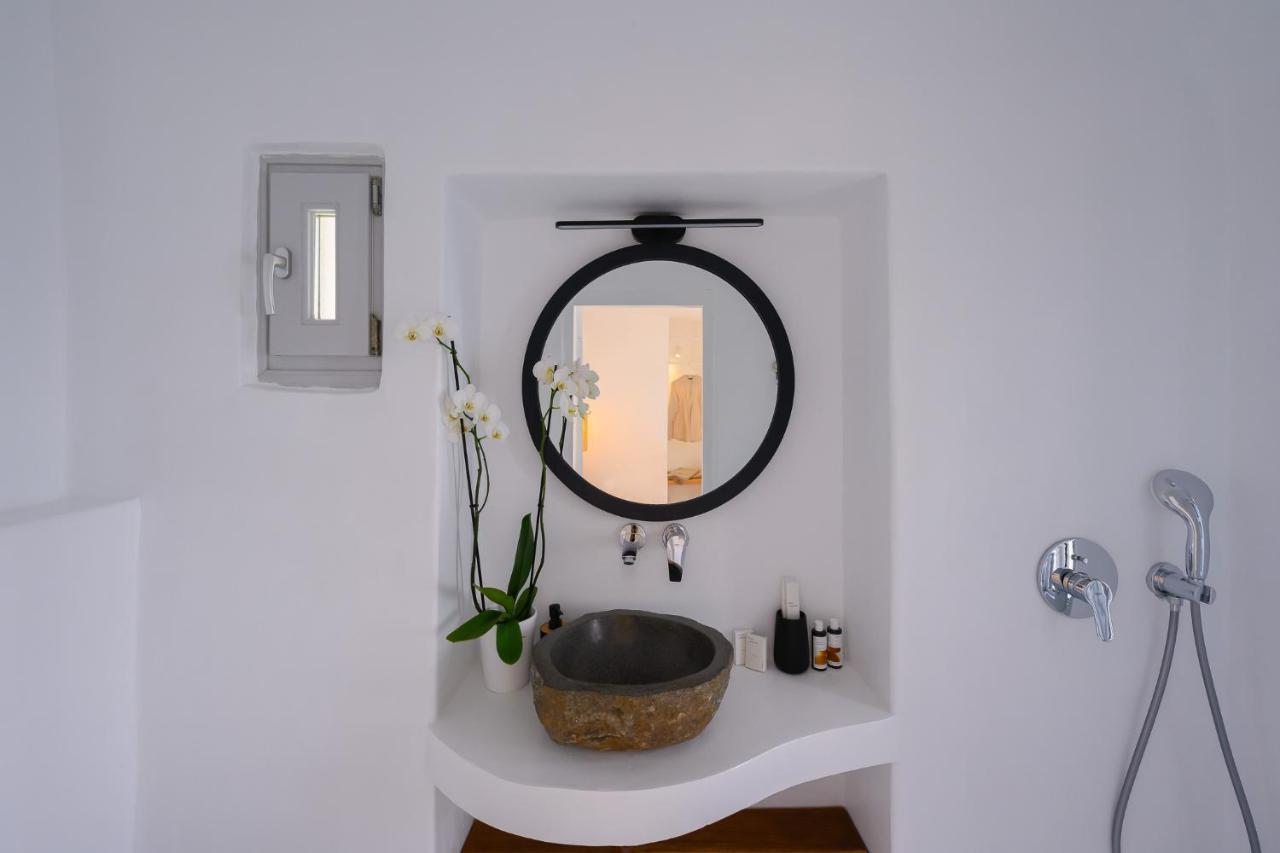 Villa Nano Canaves Ia