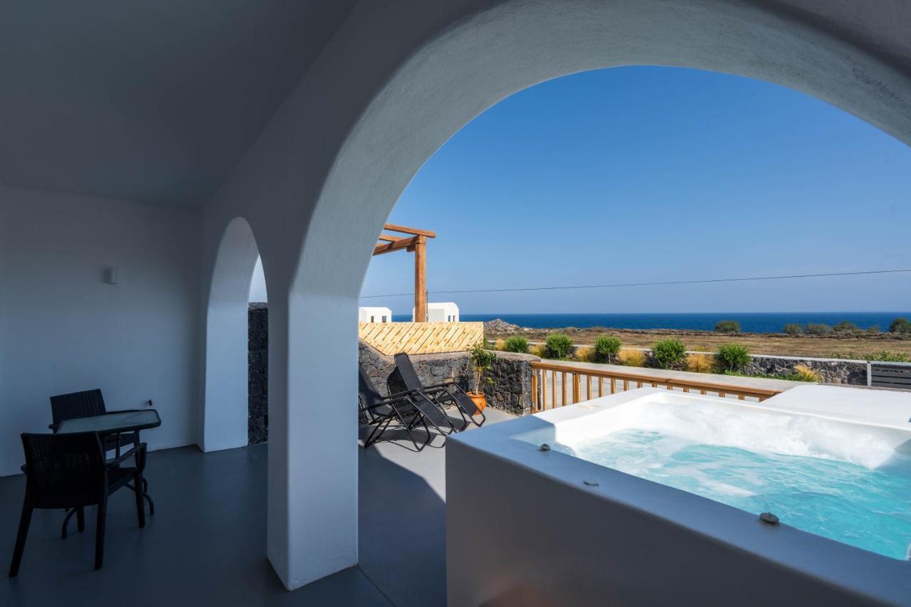 Amethyst Luxury Hotel