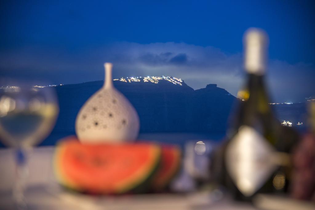 Hotel Ambition (adults Only) Oia (Santorini)
