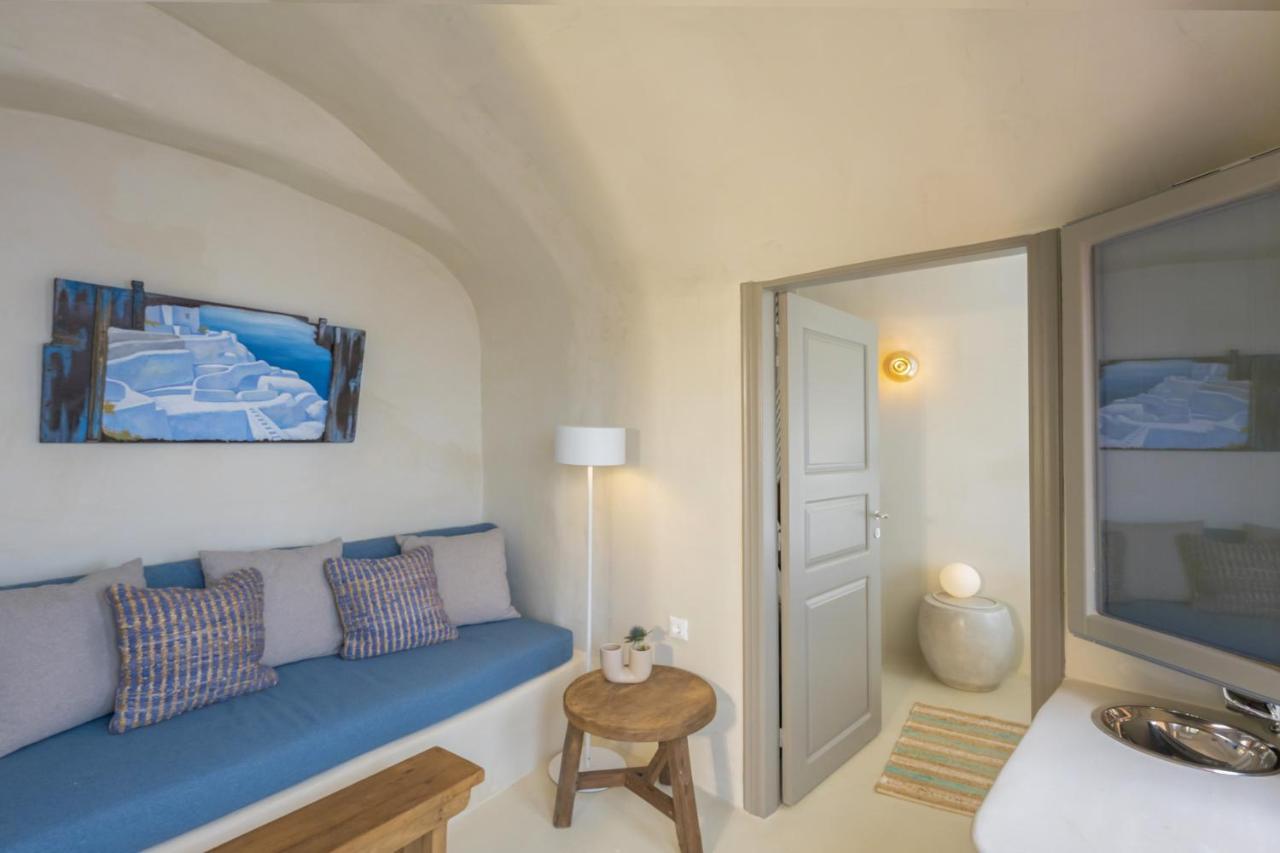 Waves By Sv Holiday home Oia (Santorini)