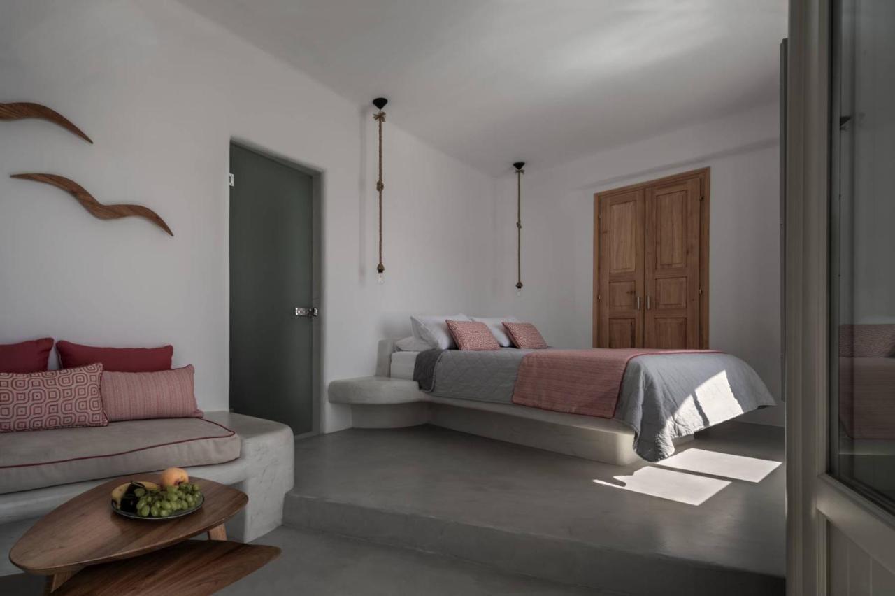Hotel La Perla And - Adults Only 5*