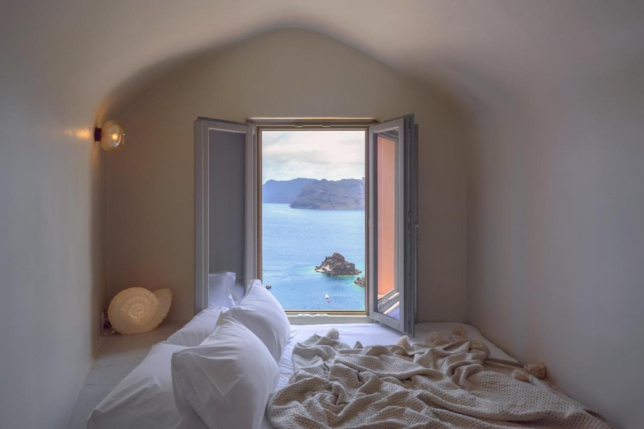 Waves By Sv Holiday home Oia (Santorini)
