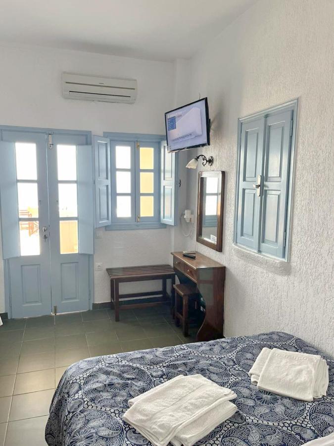 Panorama Apartment