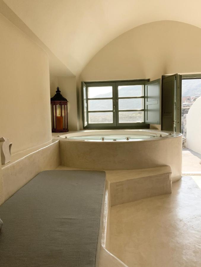 Ambelia Traditional Aparthotel Ia