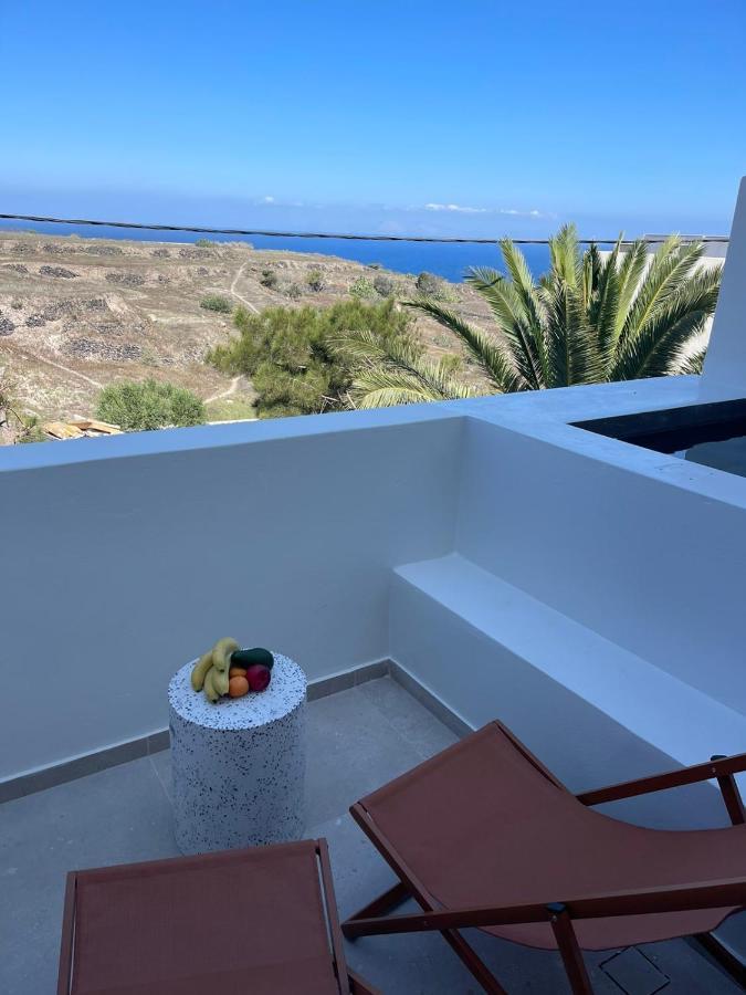 Acanthus Oia-private Hot Tub *