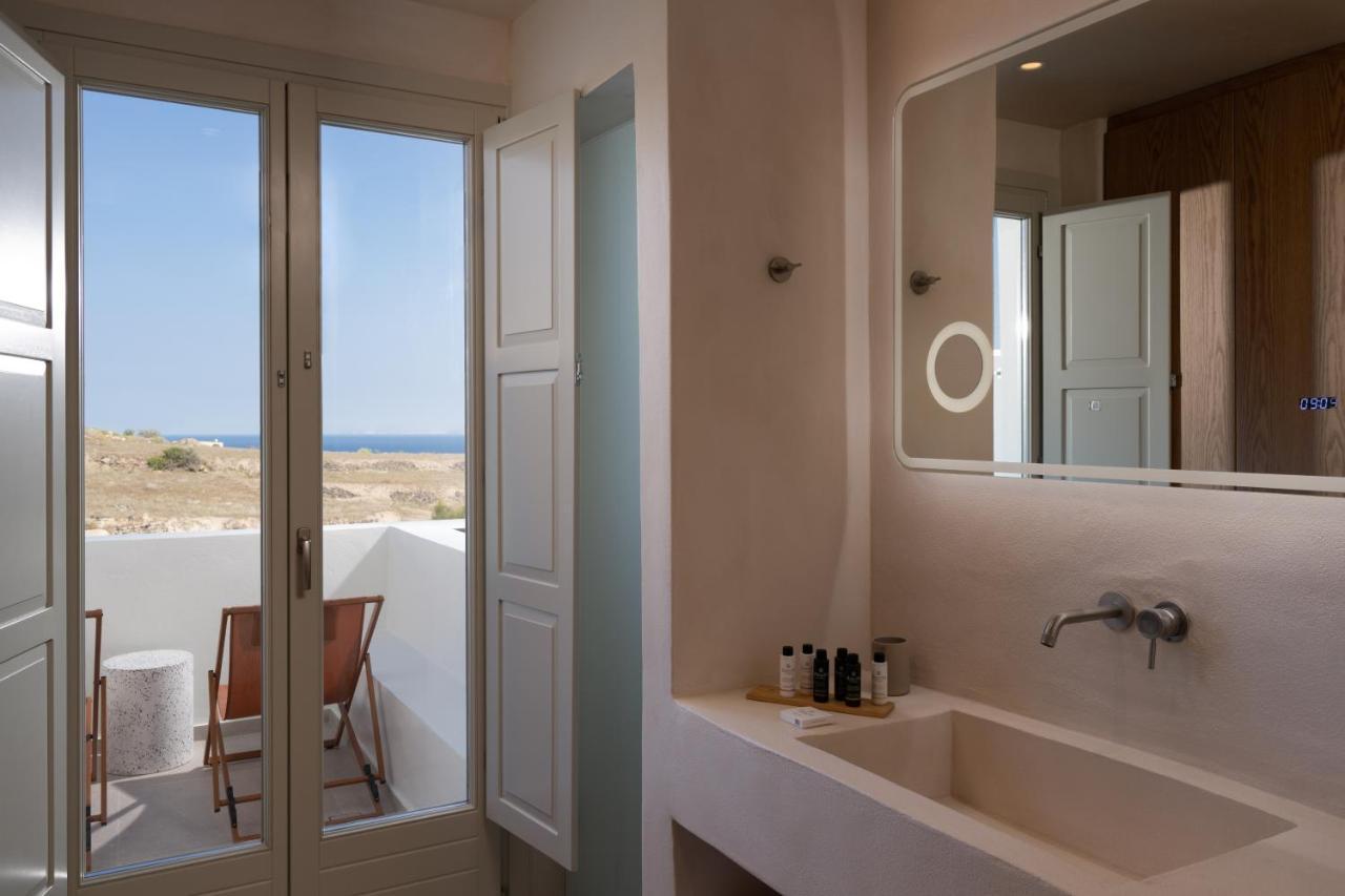 Acanthus Oia-private Hot Tub *