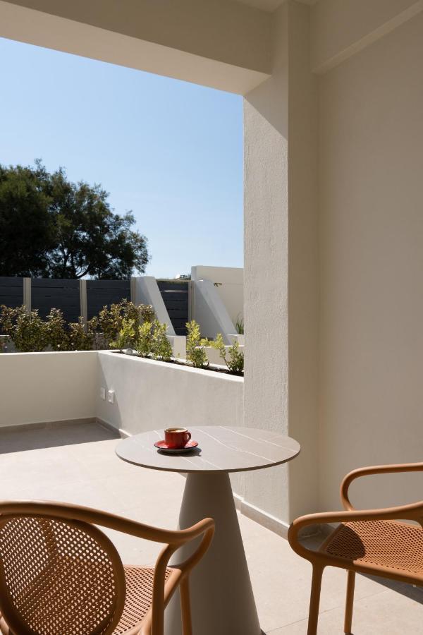 Acanthus Oia-private Hot Tub *