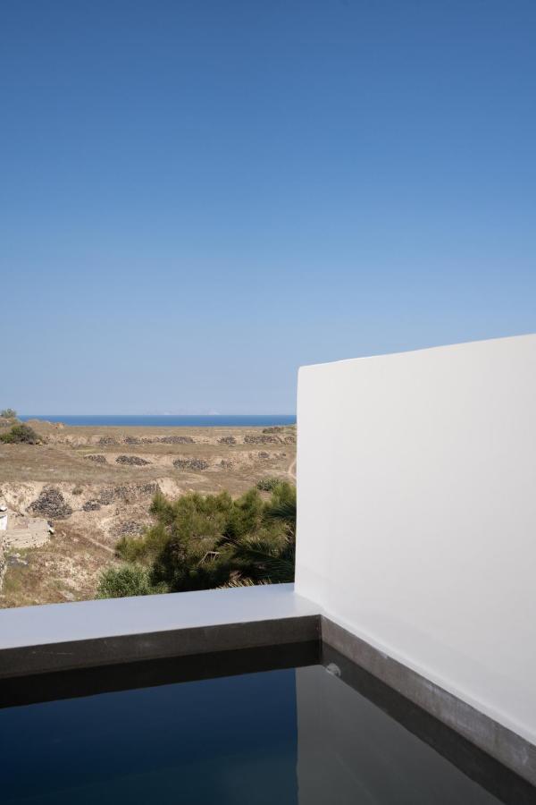 Acanthus Oia-private Hot Tub Apartment *