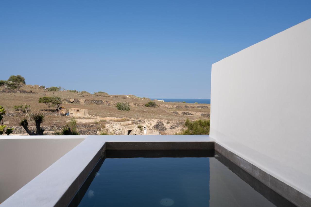 Acanthus Oia-private Hot Tub Ia