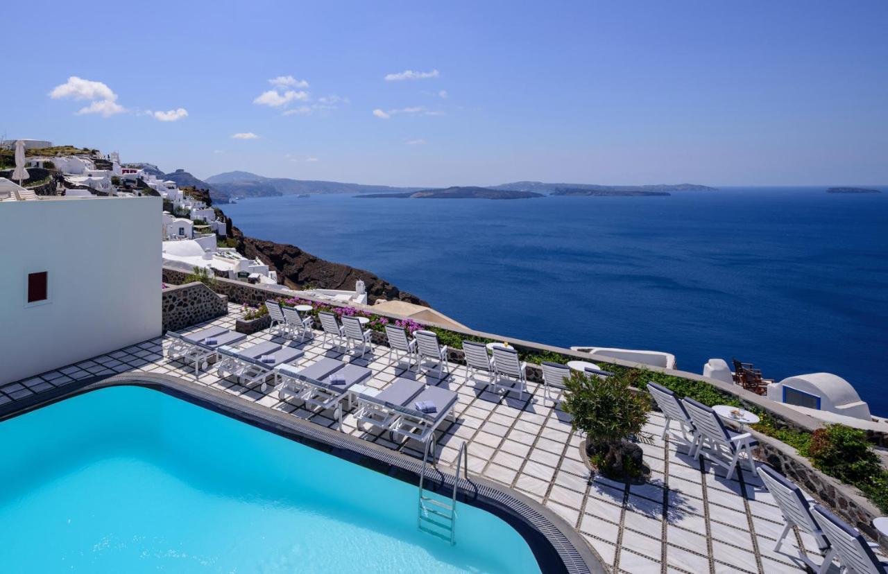 Nikos Aparthotel