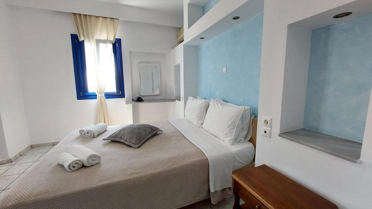 Olympic Aparthotel