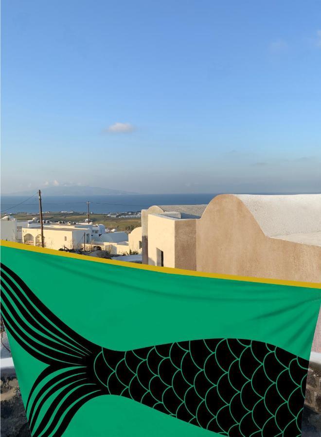 Ambelia Traditional Oia (Santorini)