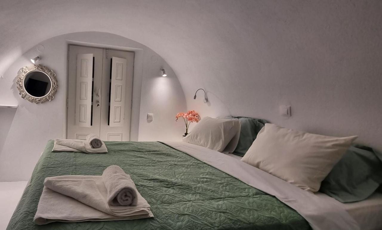 The Bay - Loft Sea & Sunset View Holiday home Oia (Santorini)