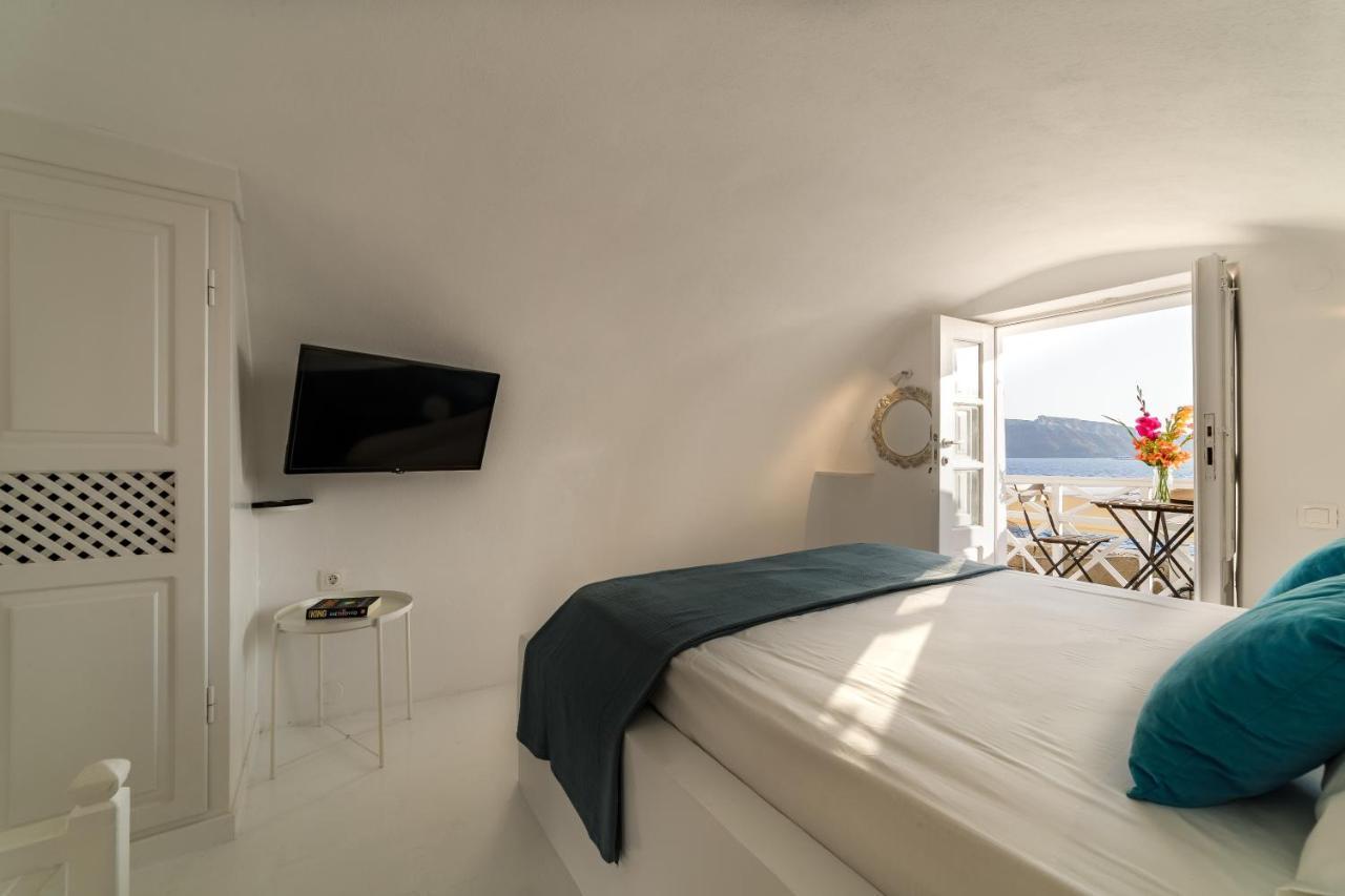 Holiday home The Bay - Loft Sea & Sunset View
