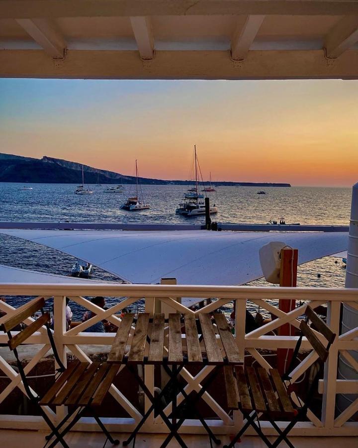 The Bay - Loft Sea & Sunset View