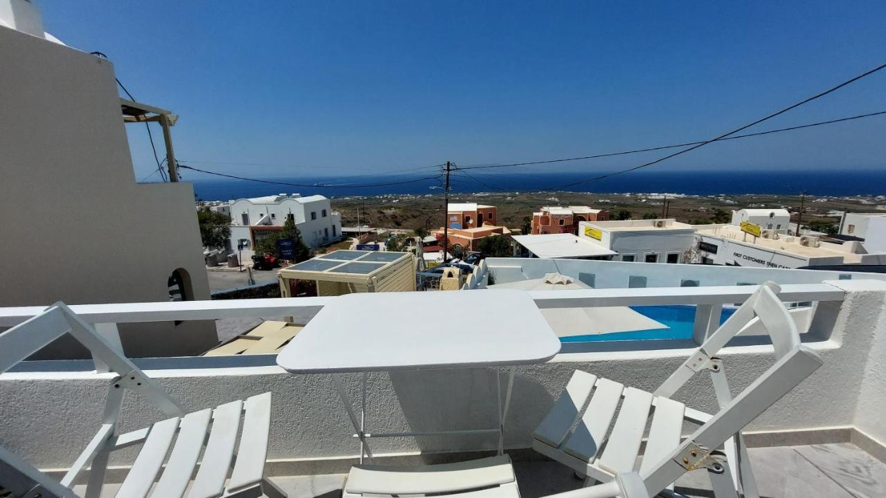 Aparthotel Olympic