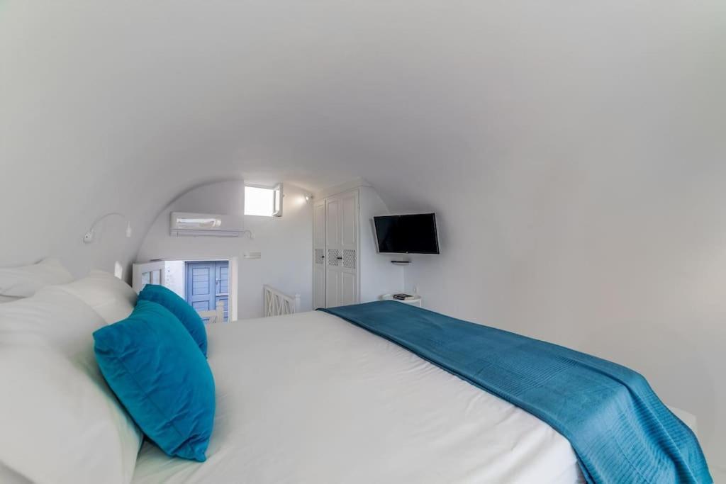 The Bay - Loft Sea & Sunset View Holiday home Oia (Santorini)