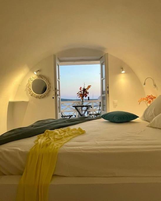 The Bay - Loft Sea & Sunset View