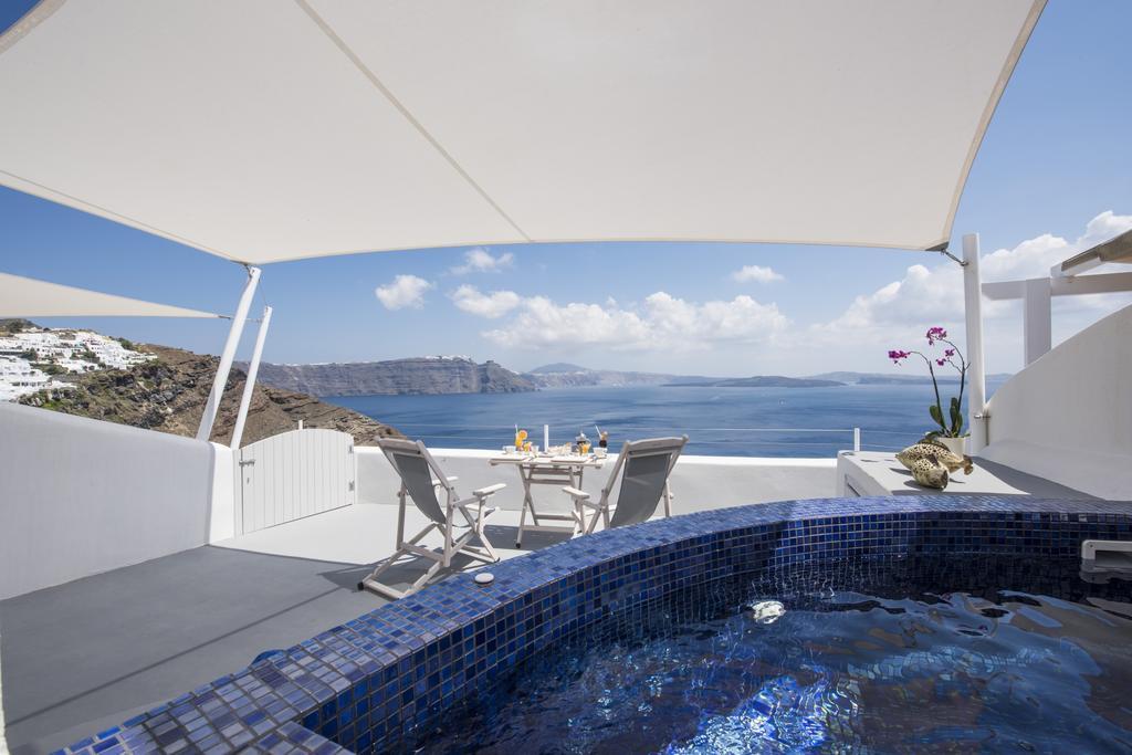 Hotel Ambition (adults Only) Oia (Santorini)