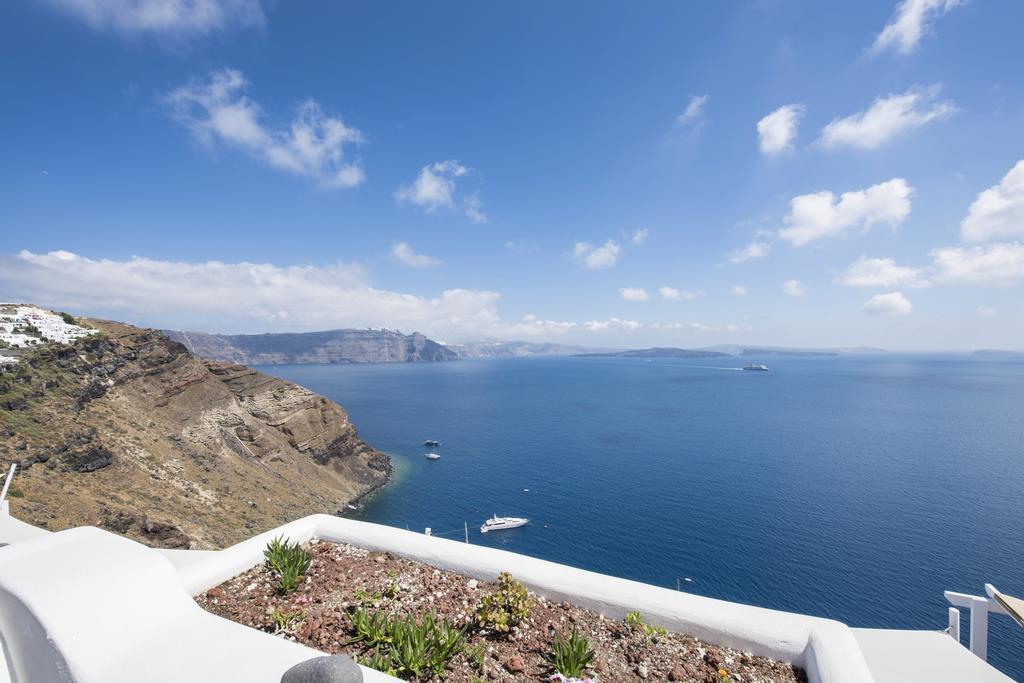 Ambition (adults Only) Hotel Oia (Santorini)