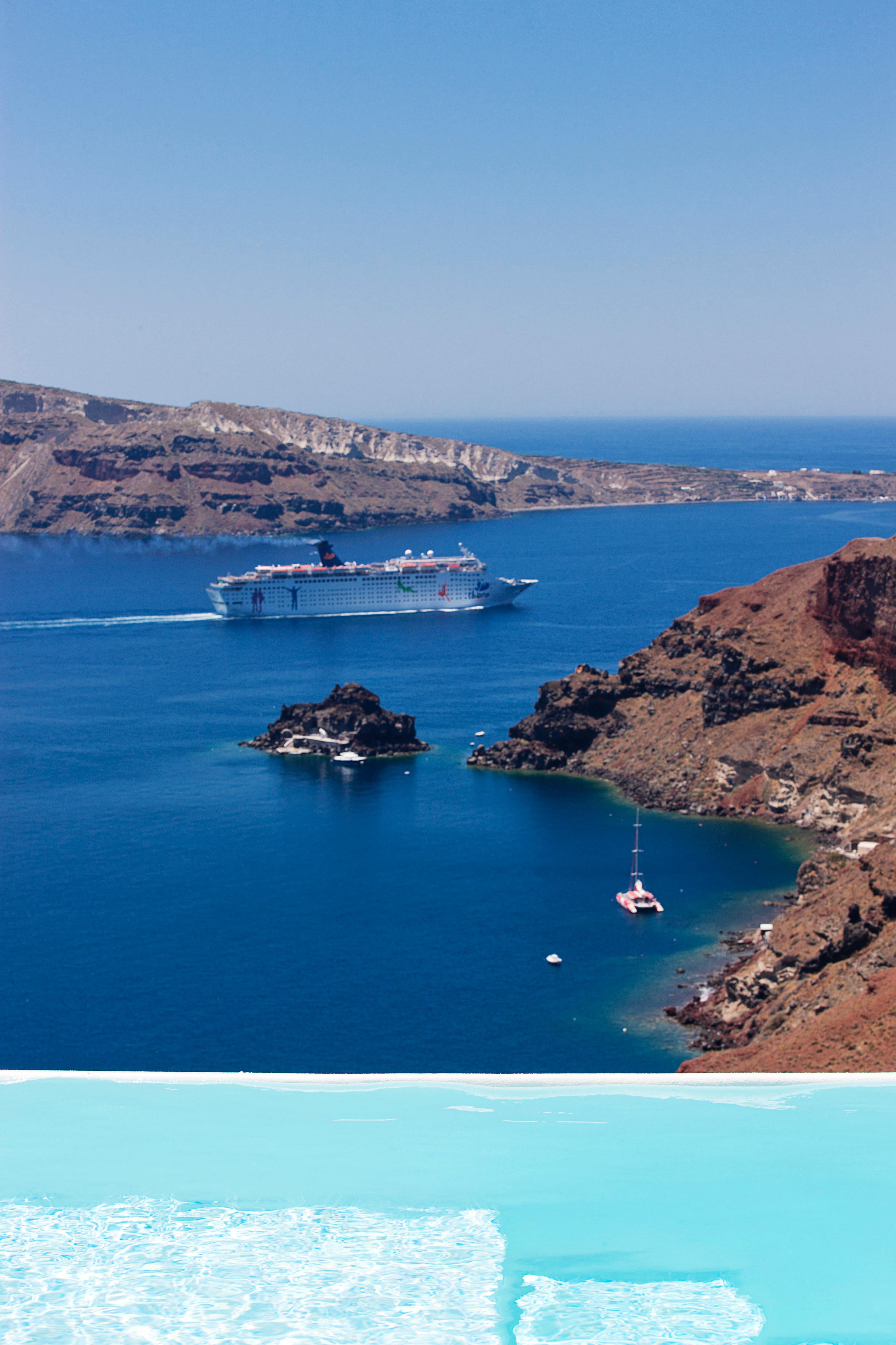 Canaves - Small Luxury Of The World Oia (Santorini)