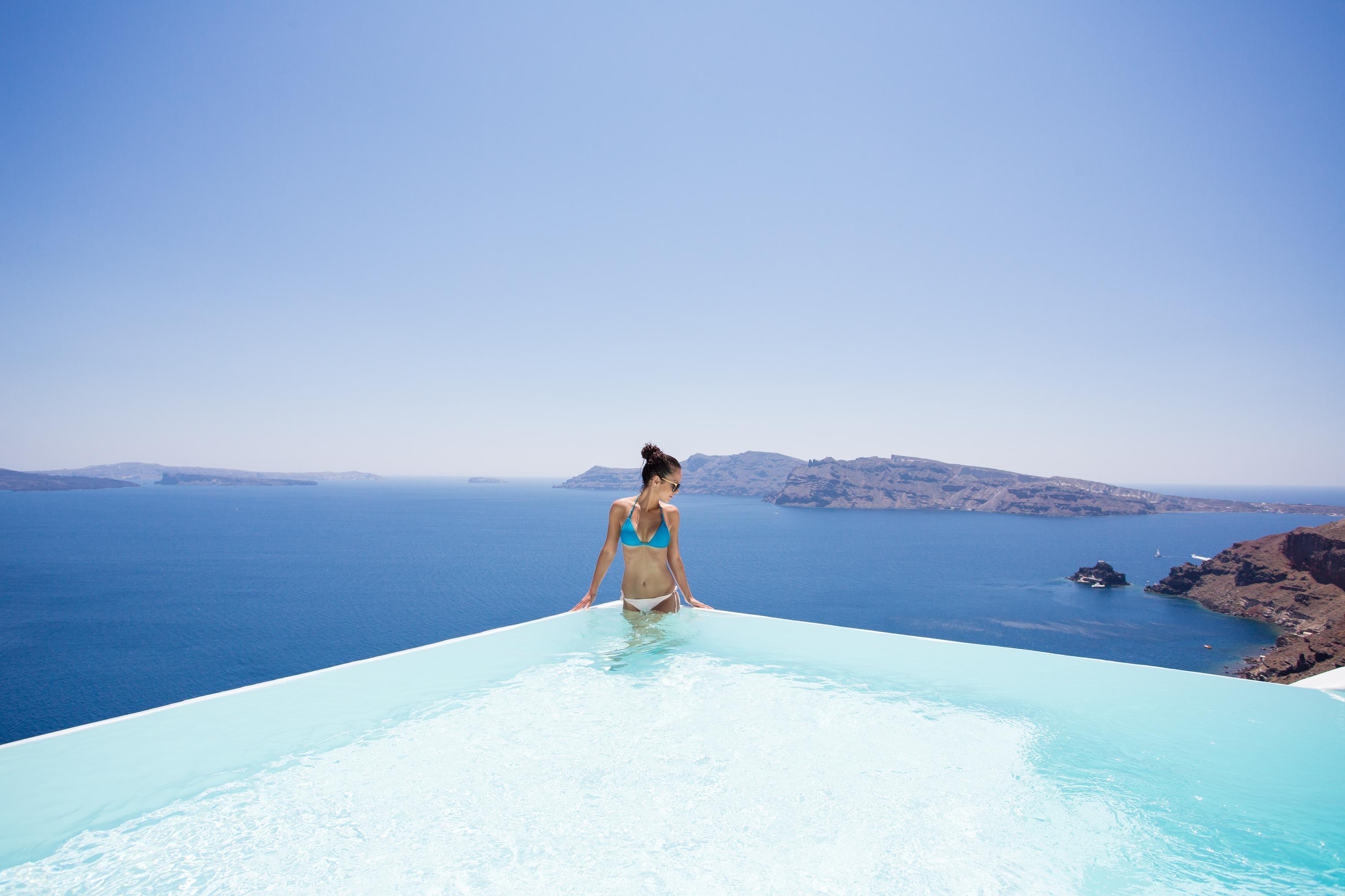 Canaves - Small Luxury Of The World Hotel