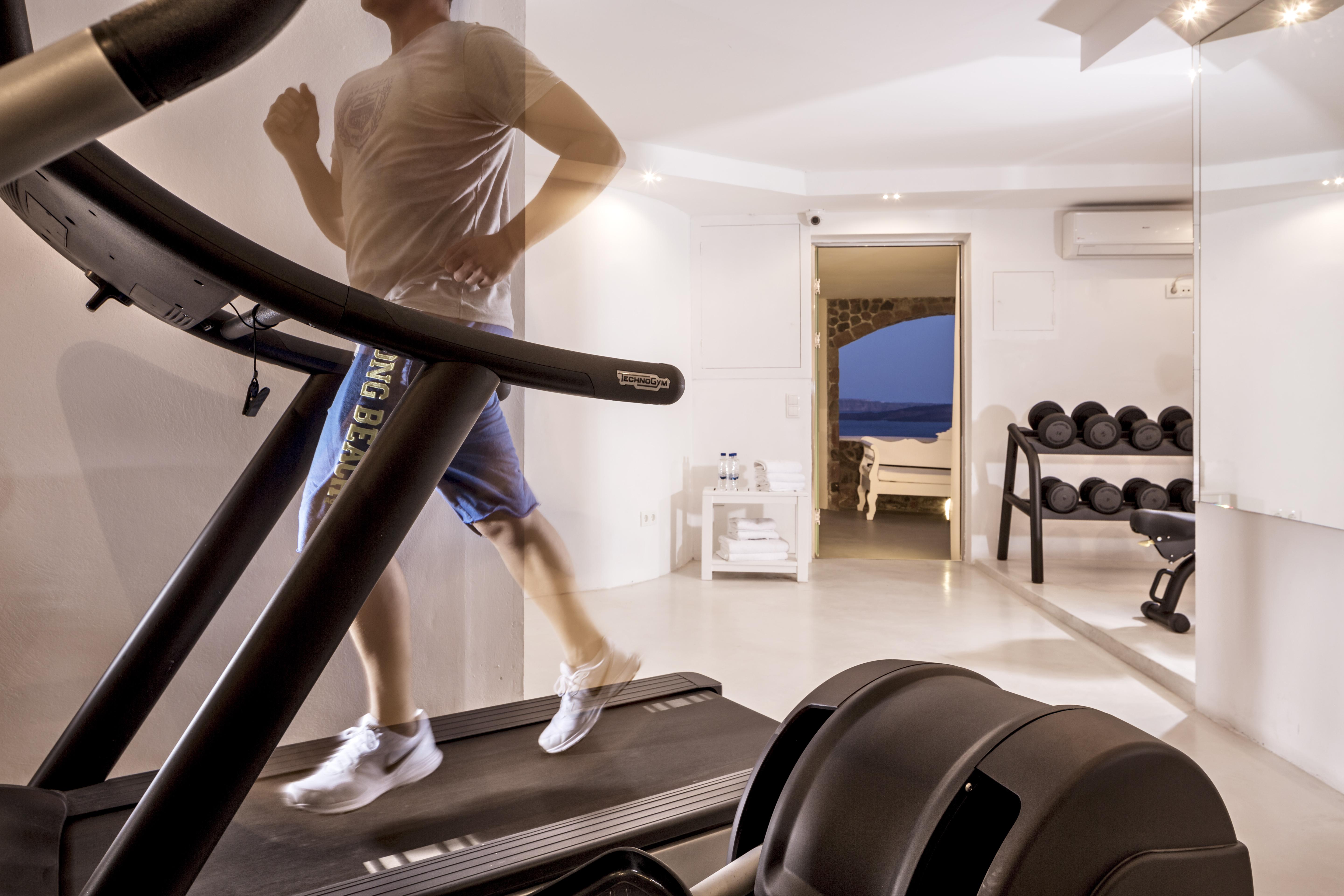 Canaves - Small Luxury Of The World Hotel