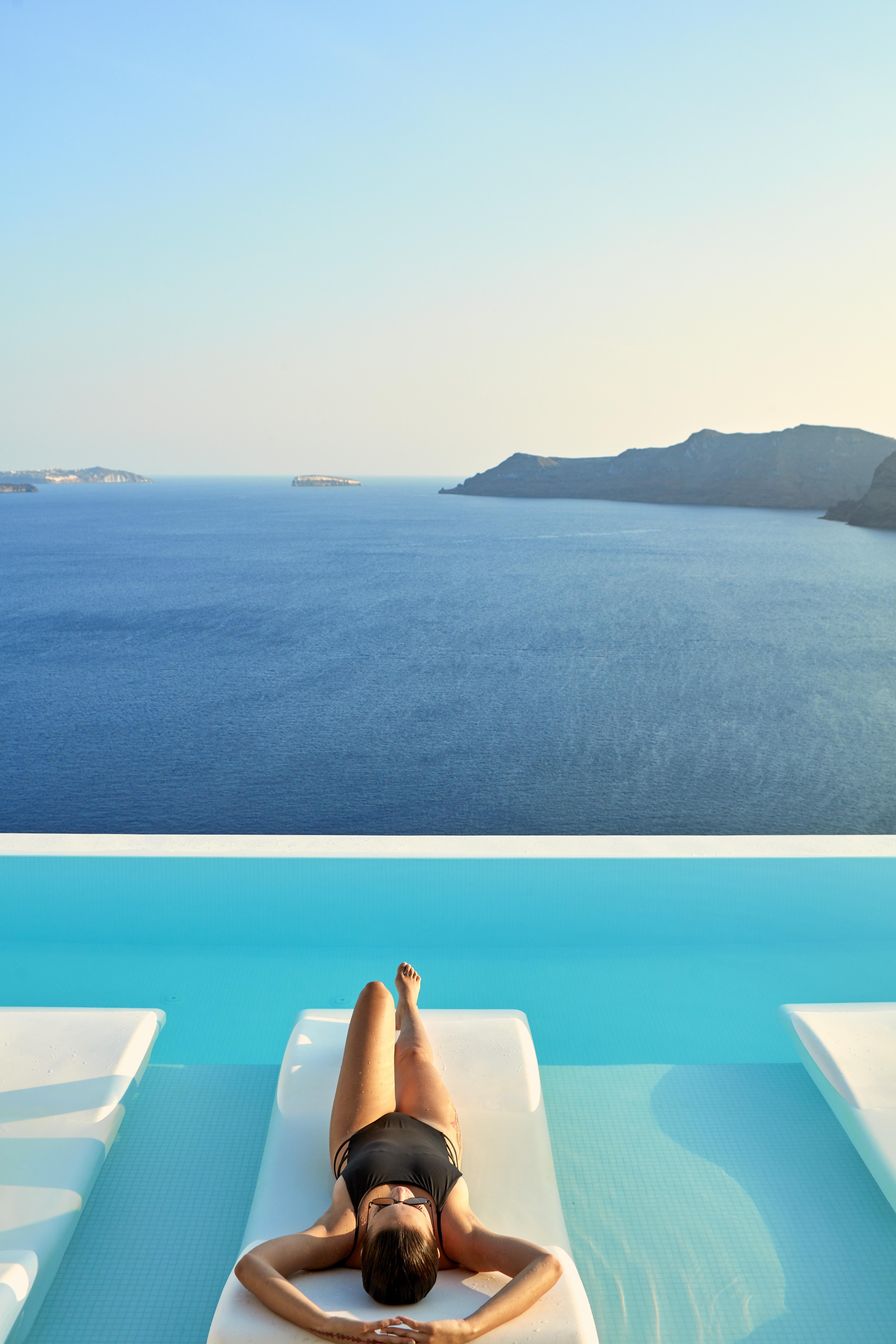 Canaves - Small Luxury Of The World Hotel 5*