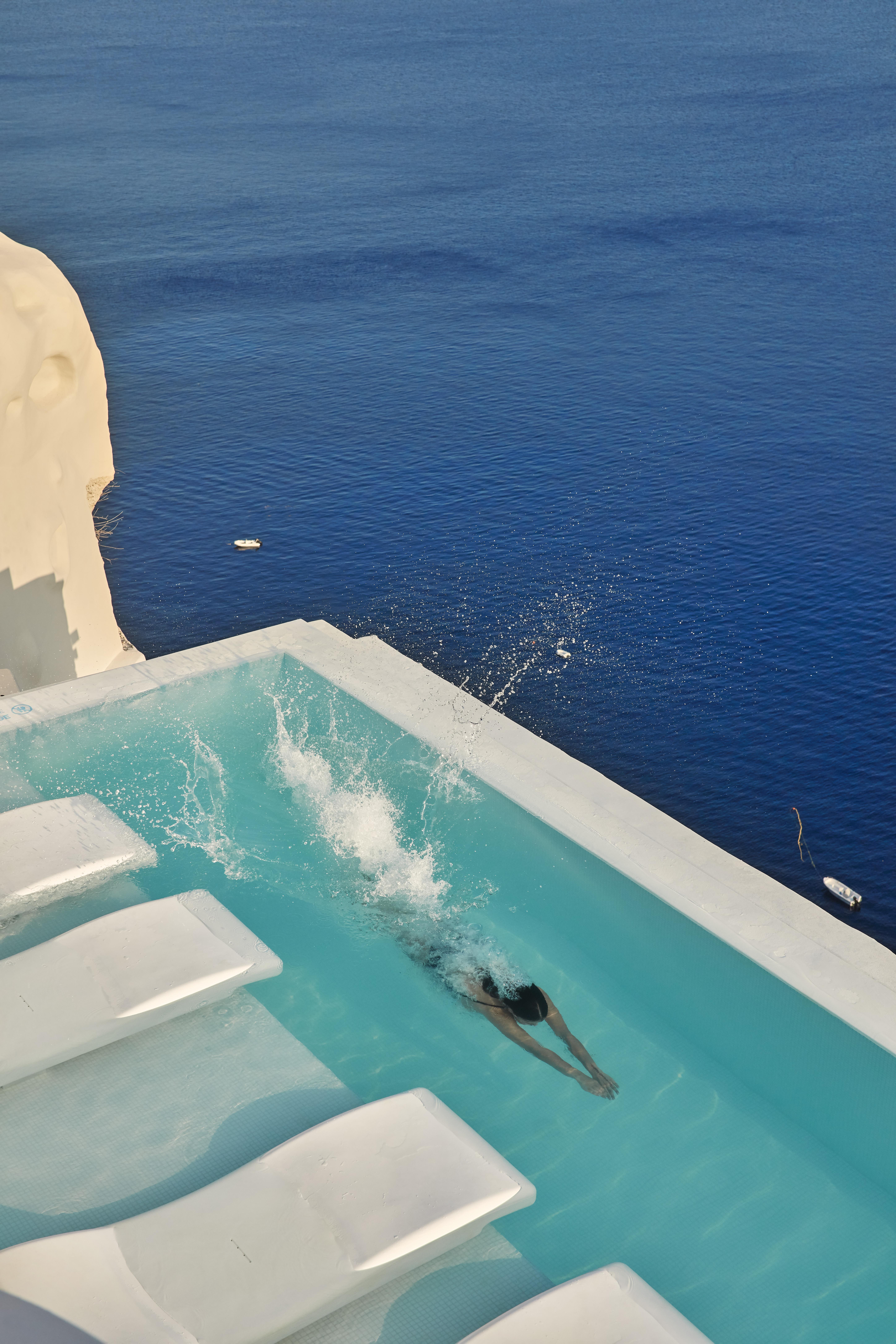 Hotel Canaves - Small Luxury Of The World 5*