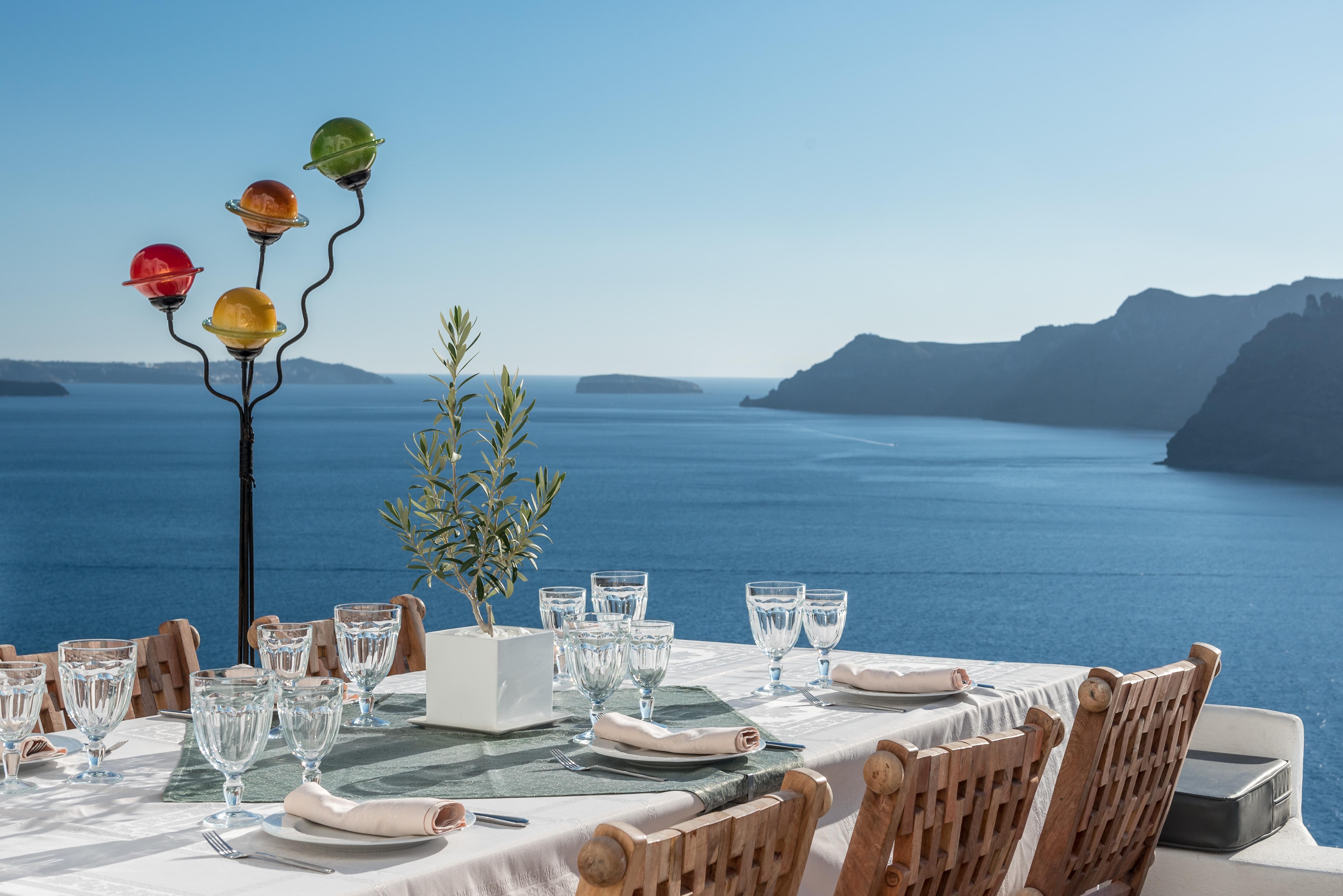 Fanari Oia (Santorini)