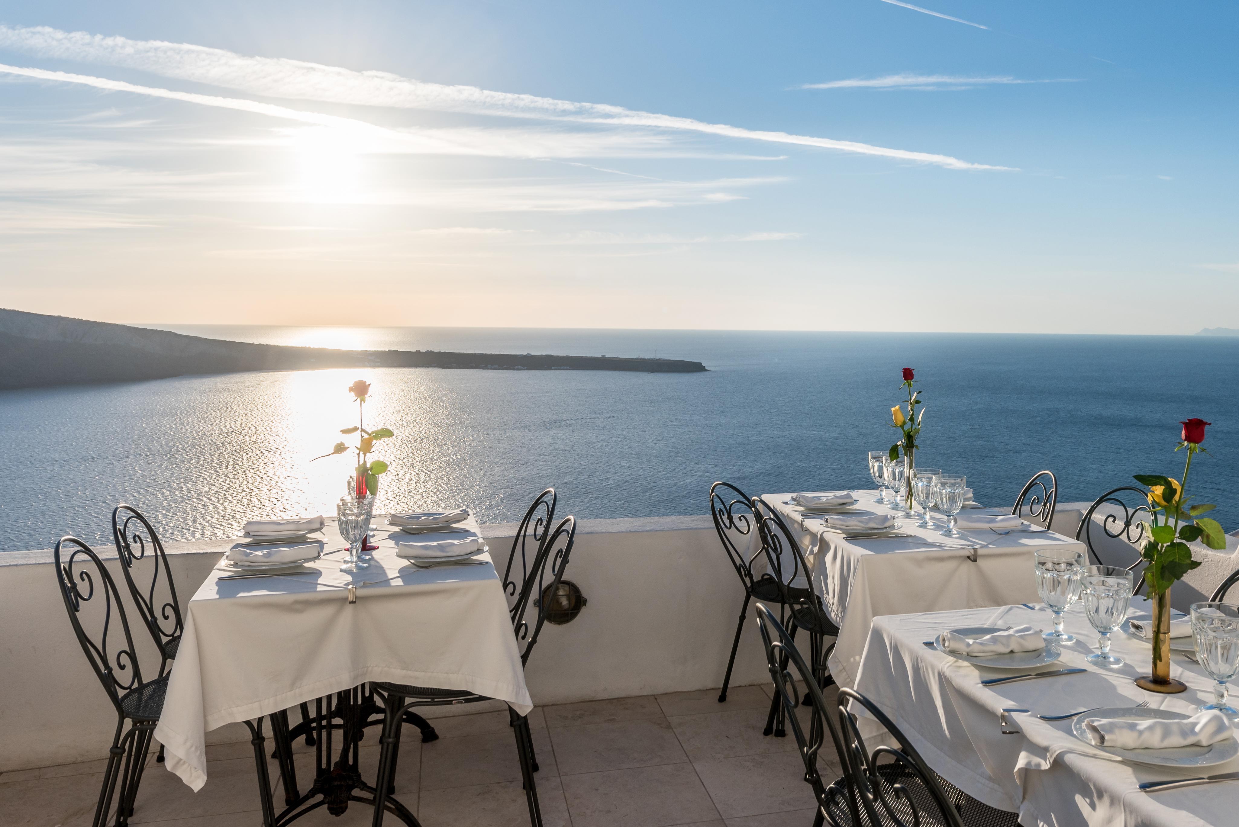 Fanari 4* Oia (Santorini)