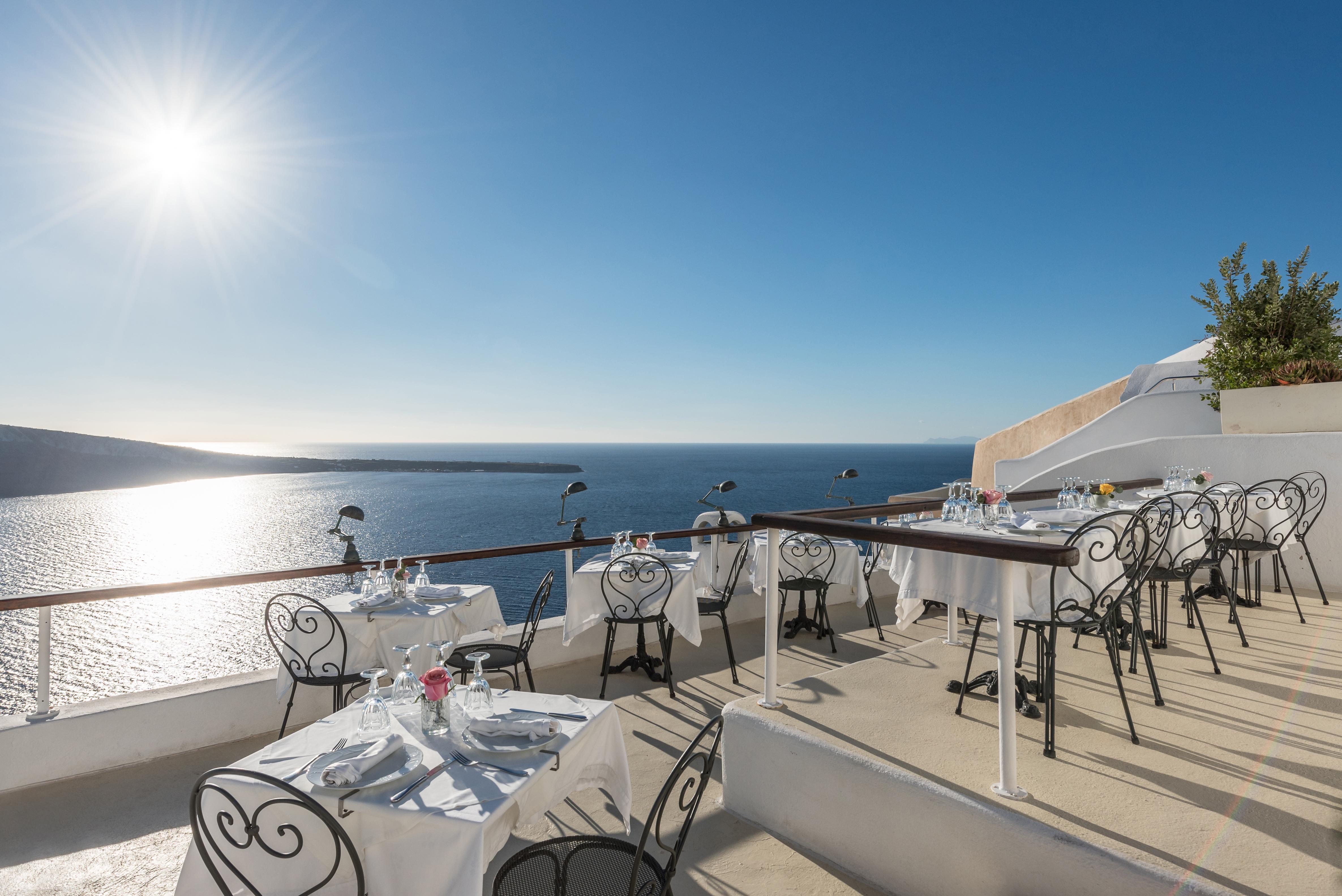 Fanari Hotel