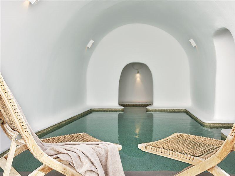 Katikies Kirini Santorini - The Leading Of The World 5*