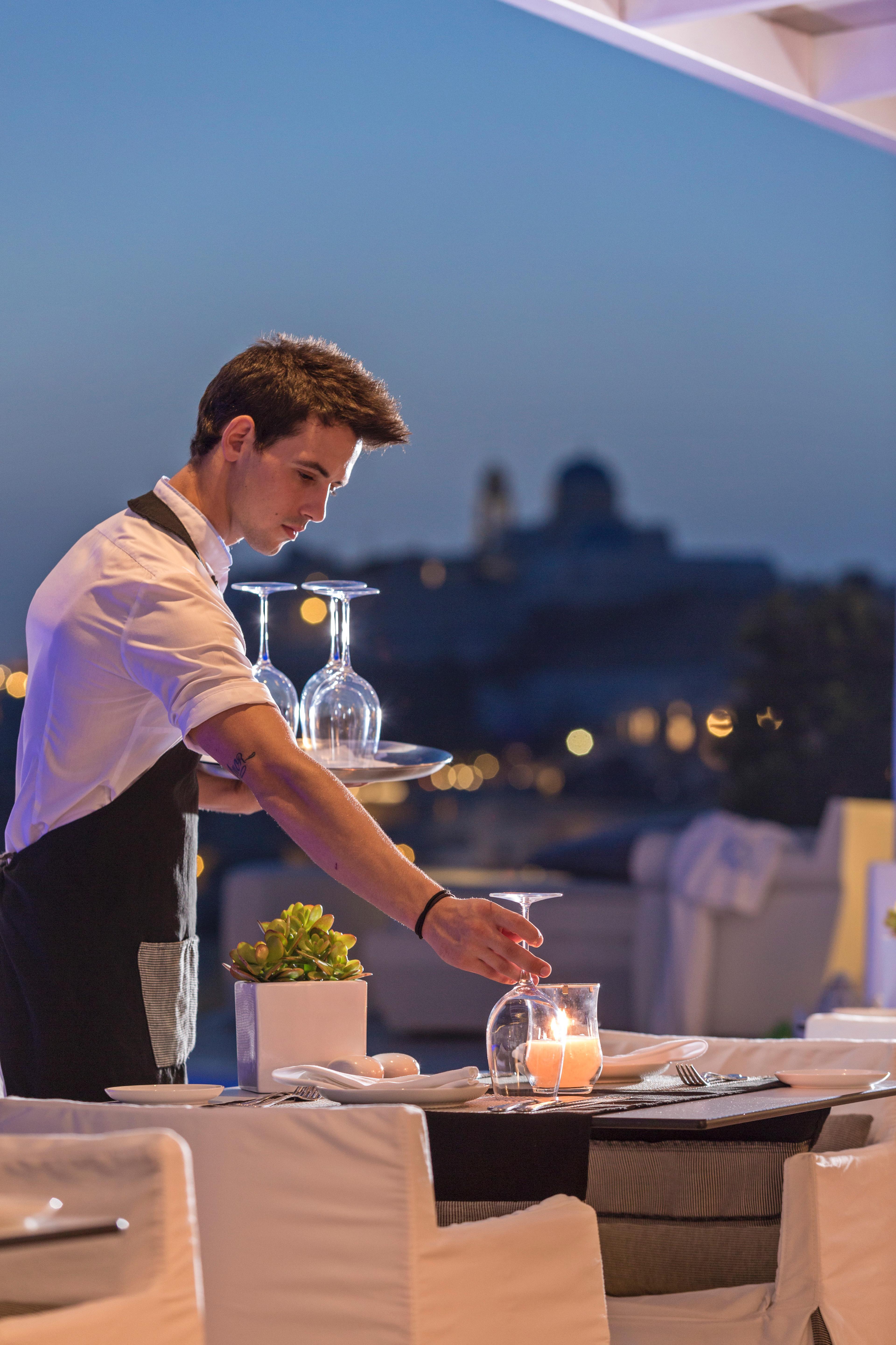 Katikies Kirini Santorini - The Leading Of The World Hotel
