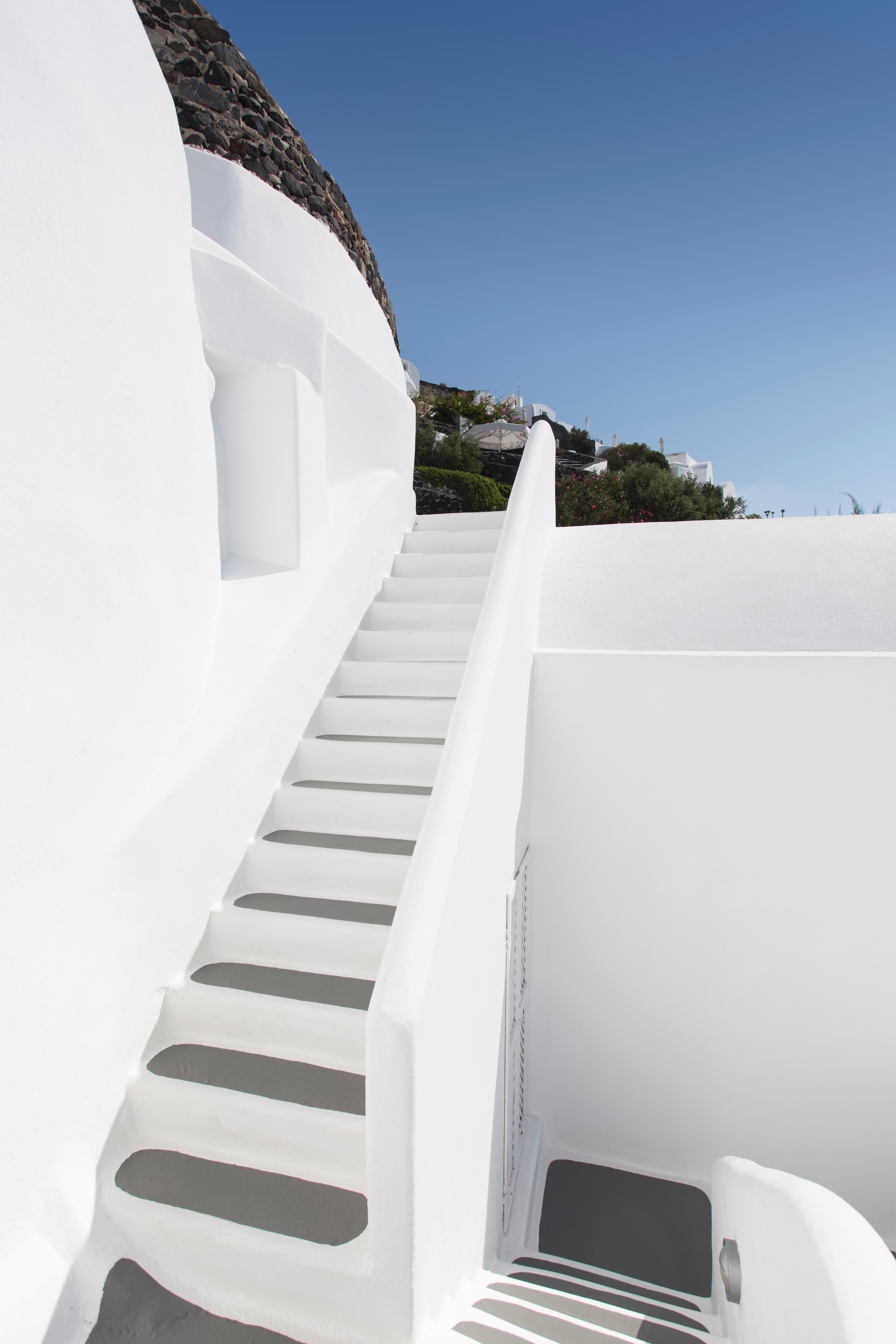 Katikies Kirini Santorini - The Leading Of The World 5* Oia (Santorini)