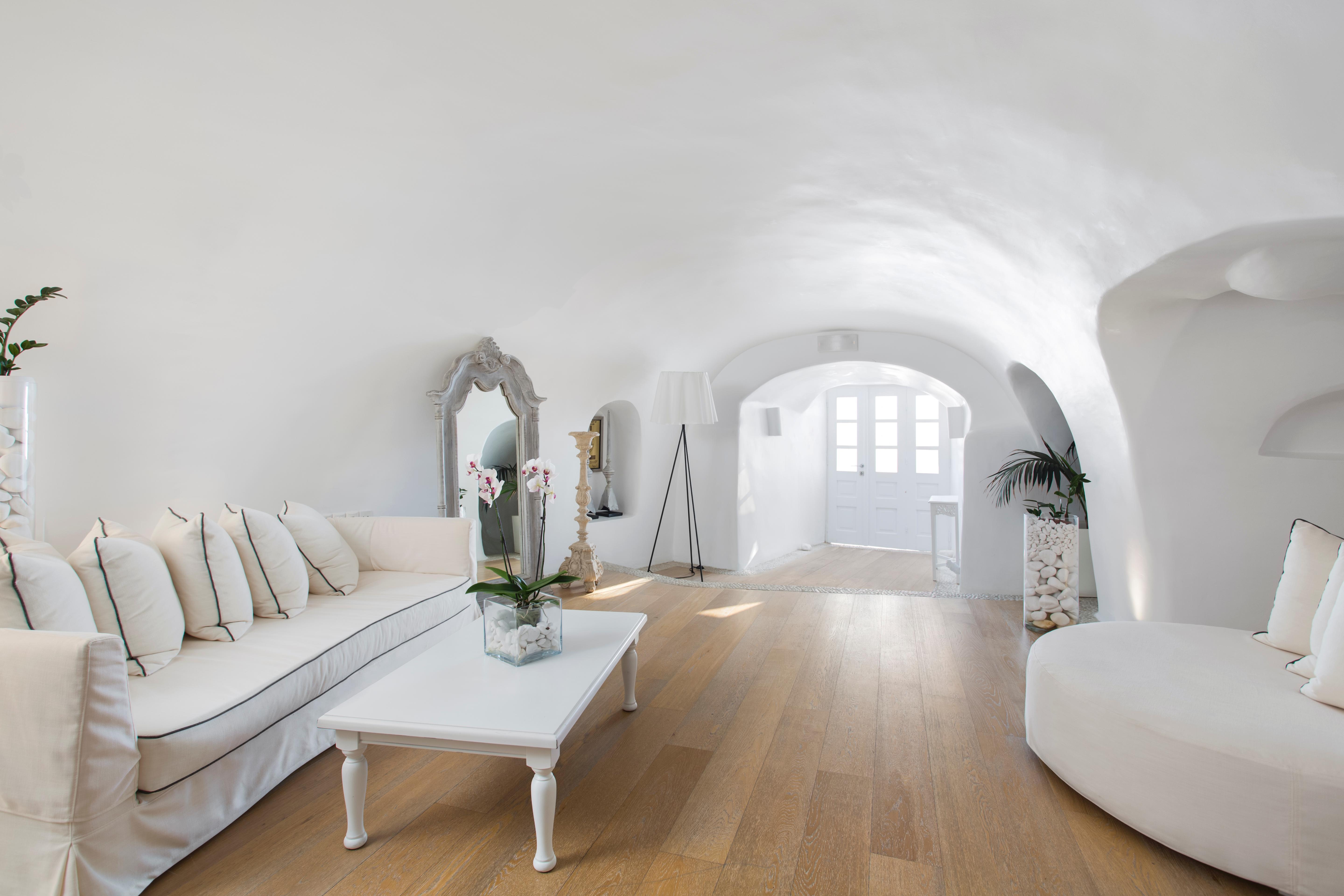 Hotel Katikies Kirini Santorini - The Leading Of The World 5*