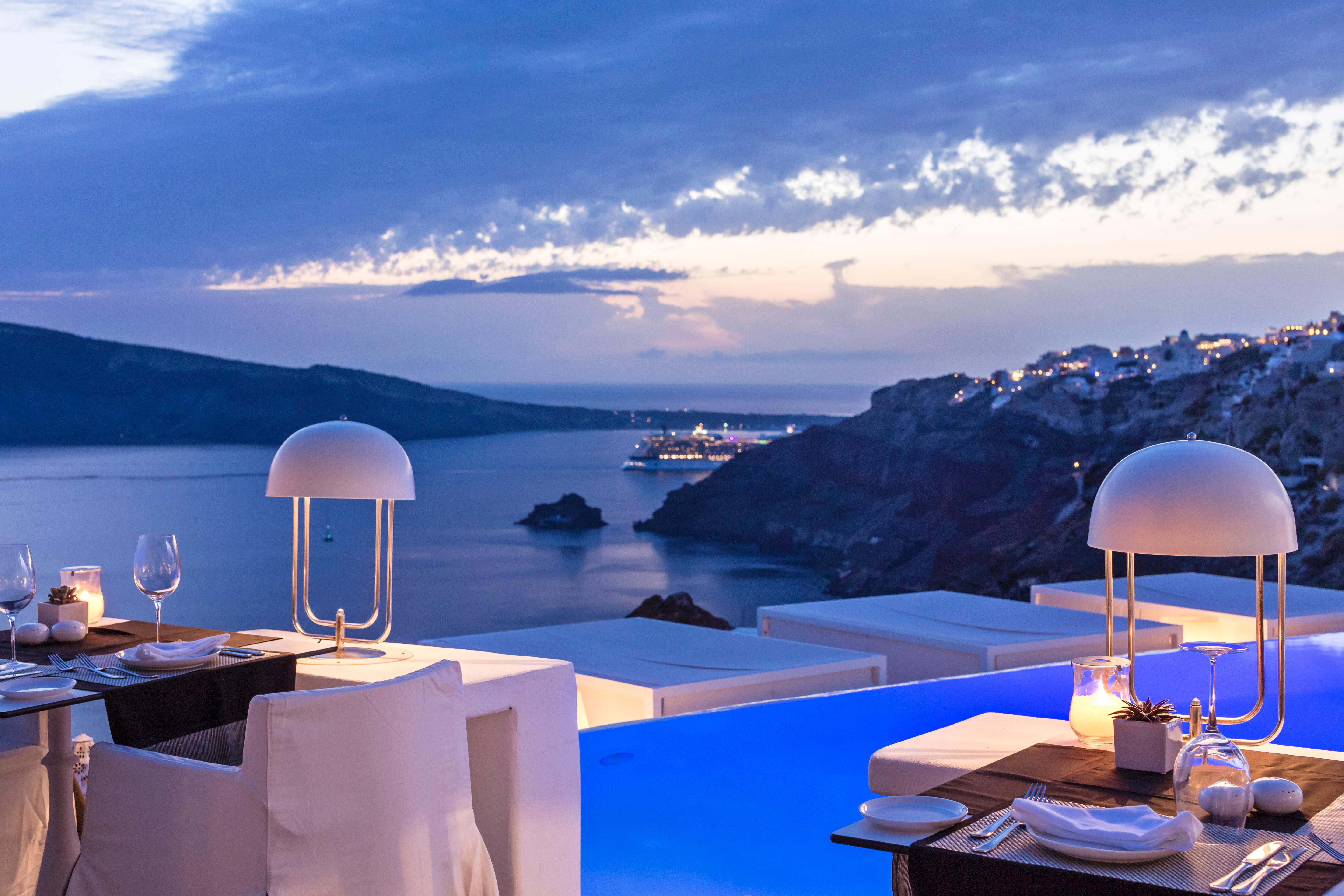 Katikies Kirini Santorini - The Leading Of The World 5*