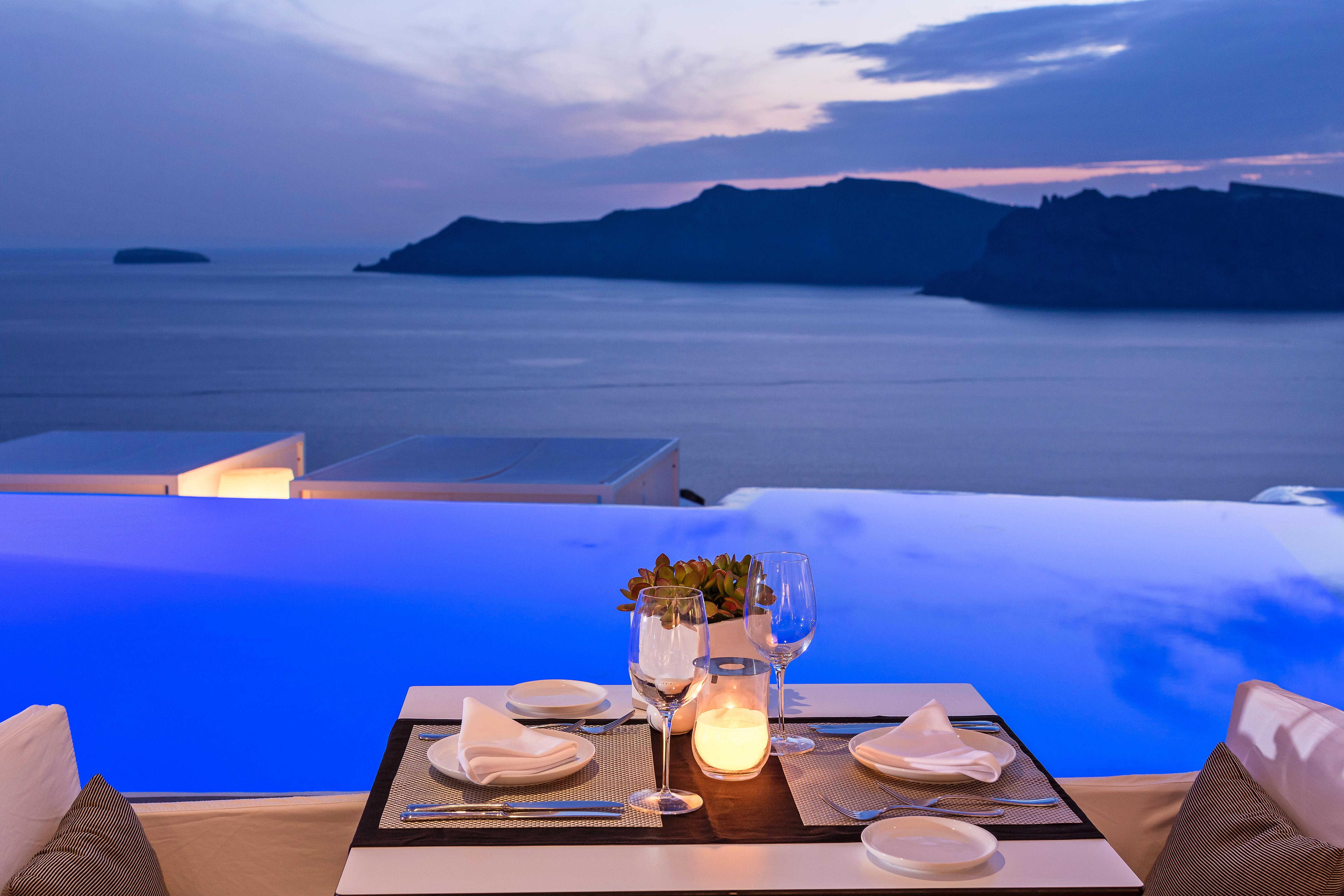 Katikies Kirini Santorini - The Leading Of The World Hotel Oia (Santorini)