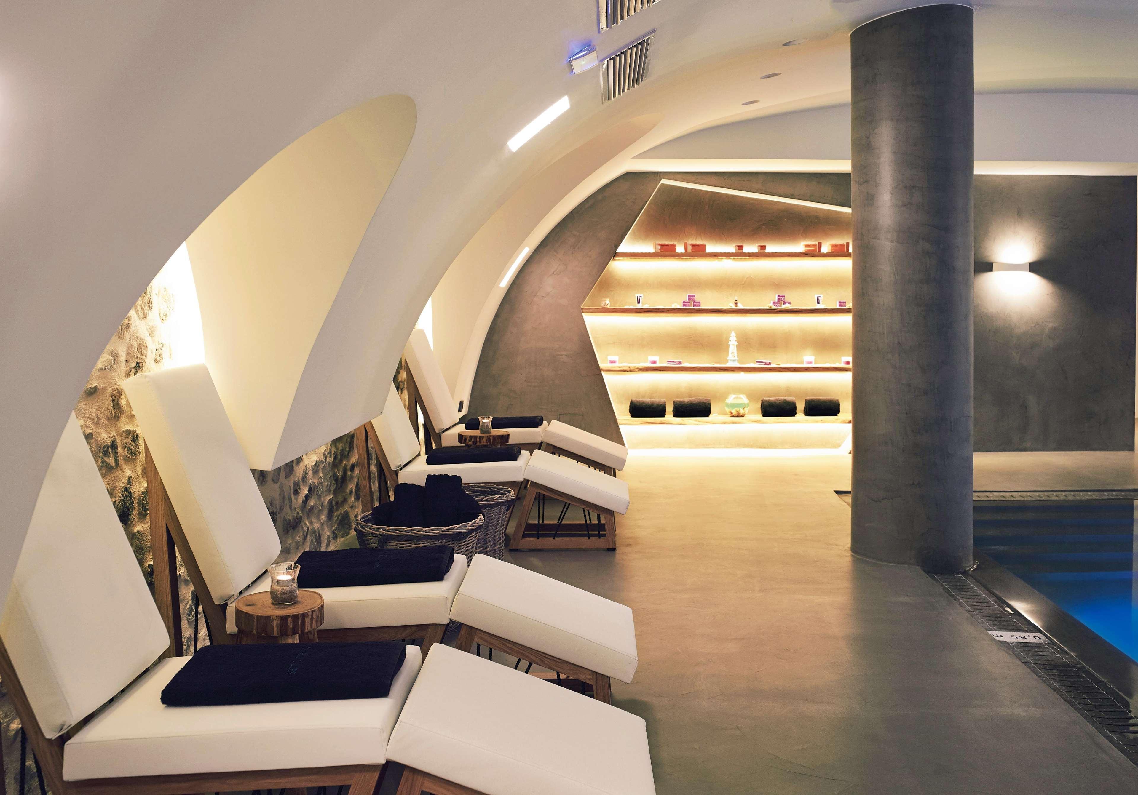 Hotel Santo Pure & 5*