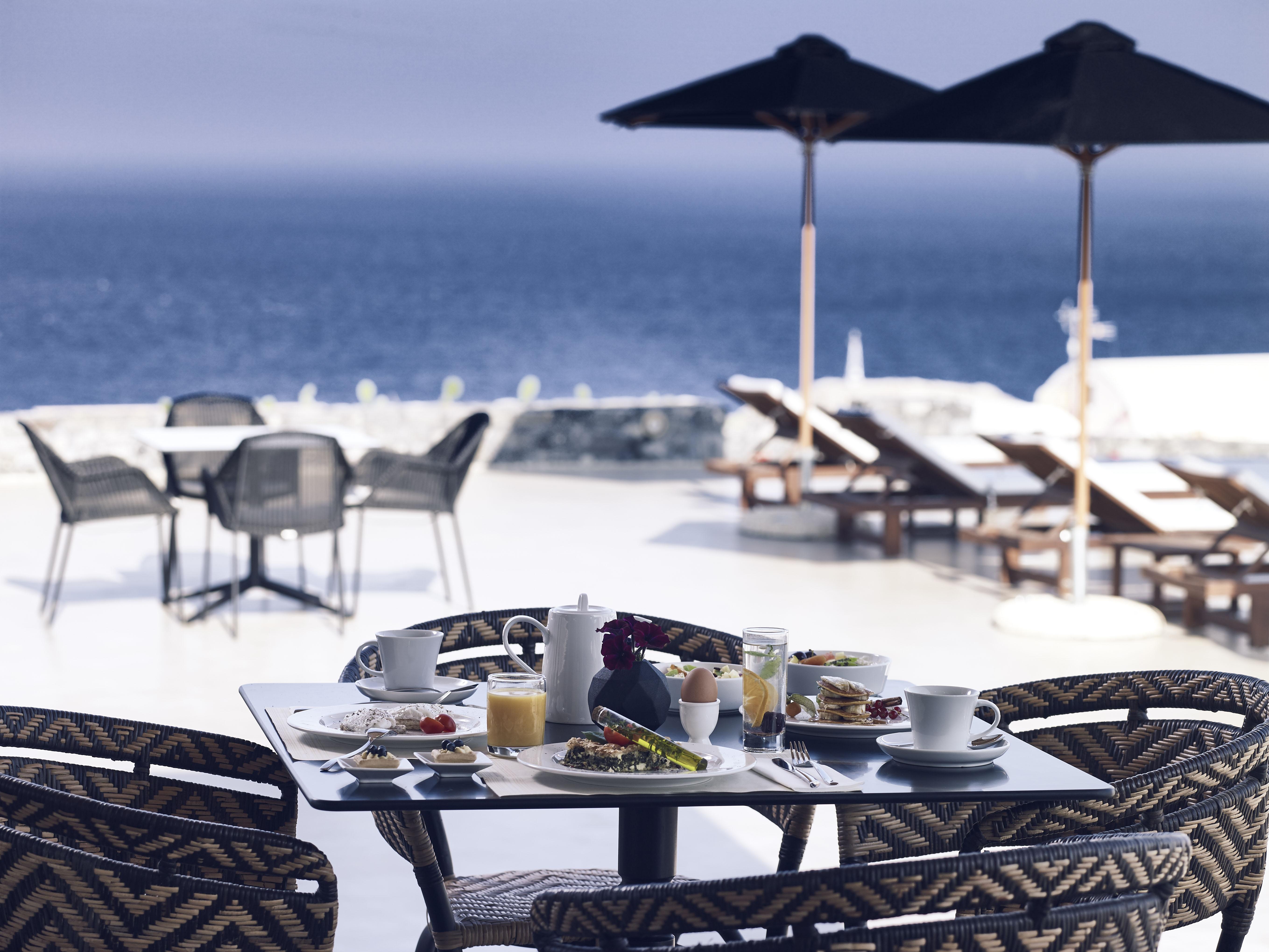 Santo Pure & Oia (Santorini)