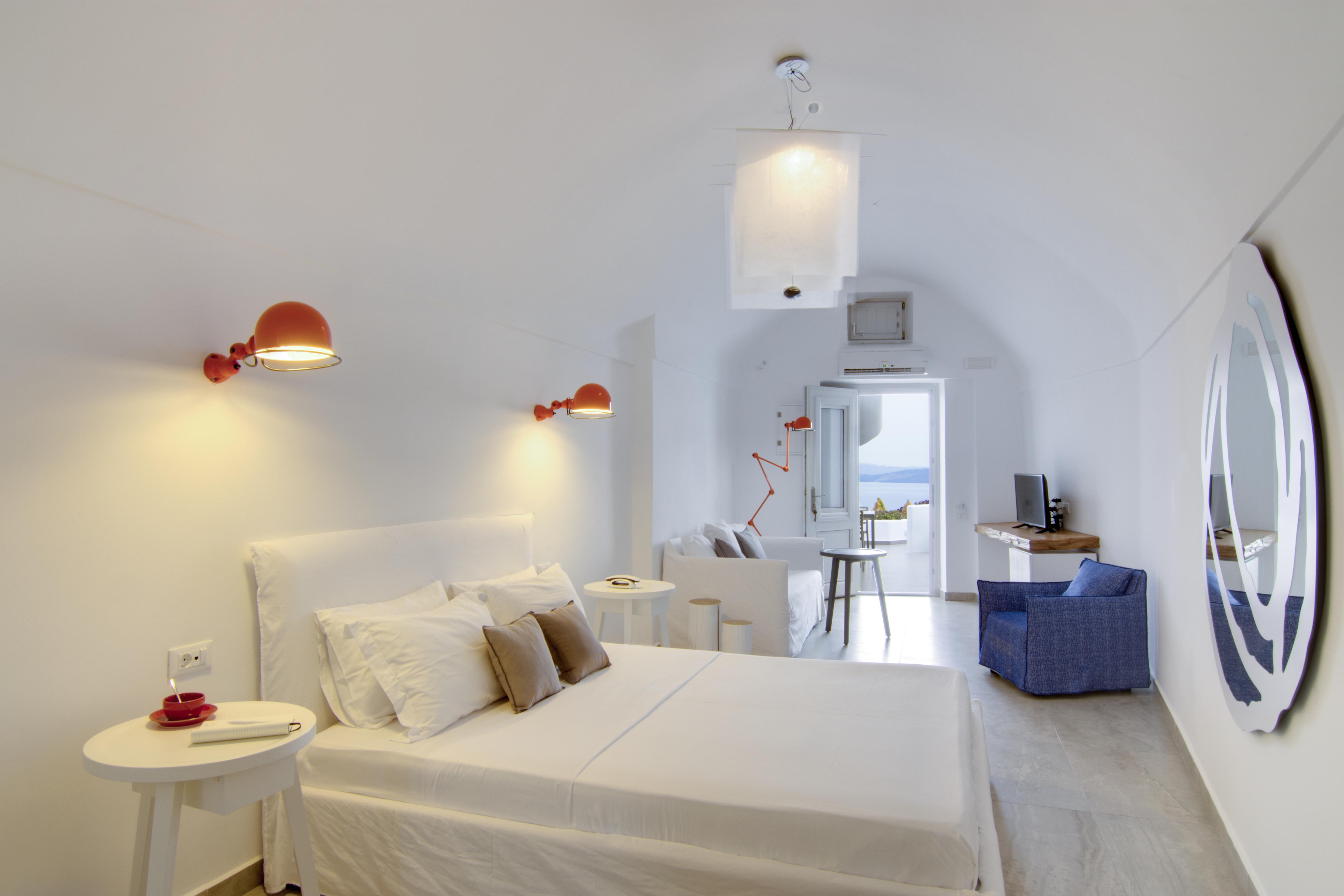 Santorini Secret & Spa, Small Luxury Of The World (adults Only) Hotel