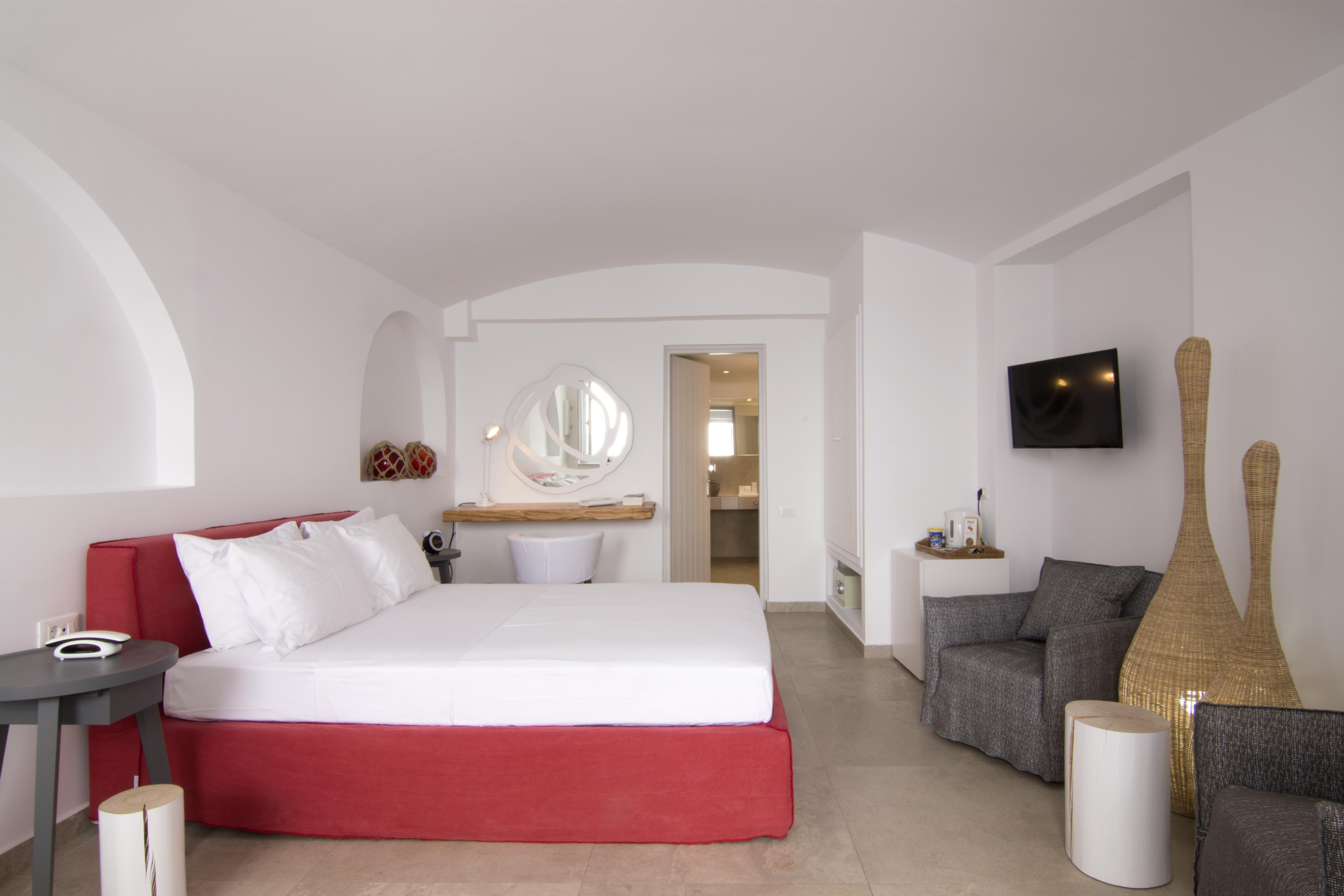 Santorini Secret & Spa, Small Luxury Of The World (adults Only)