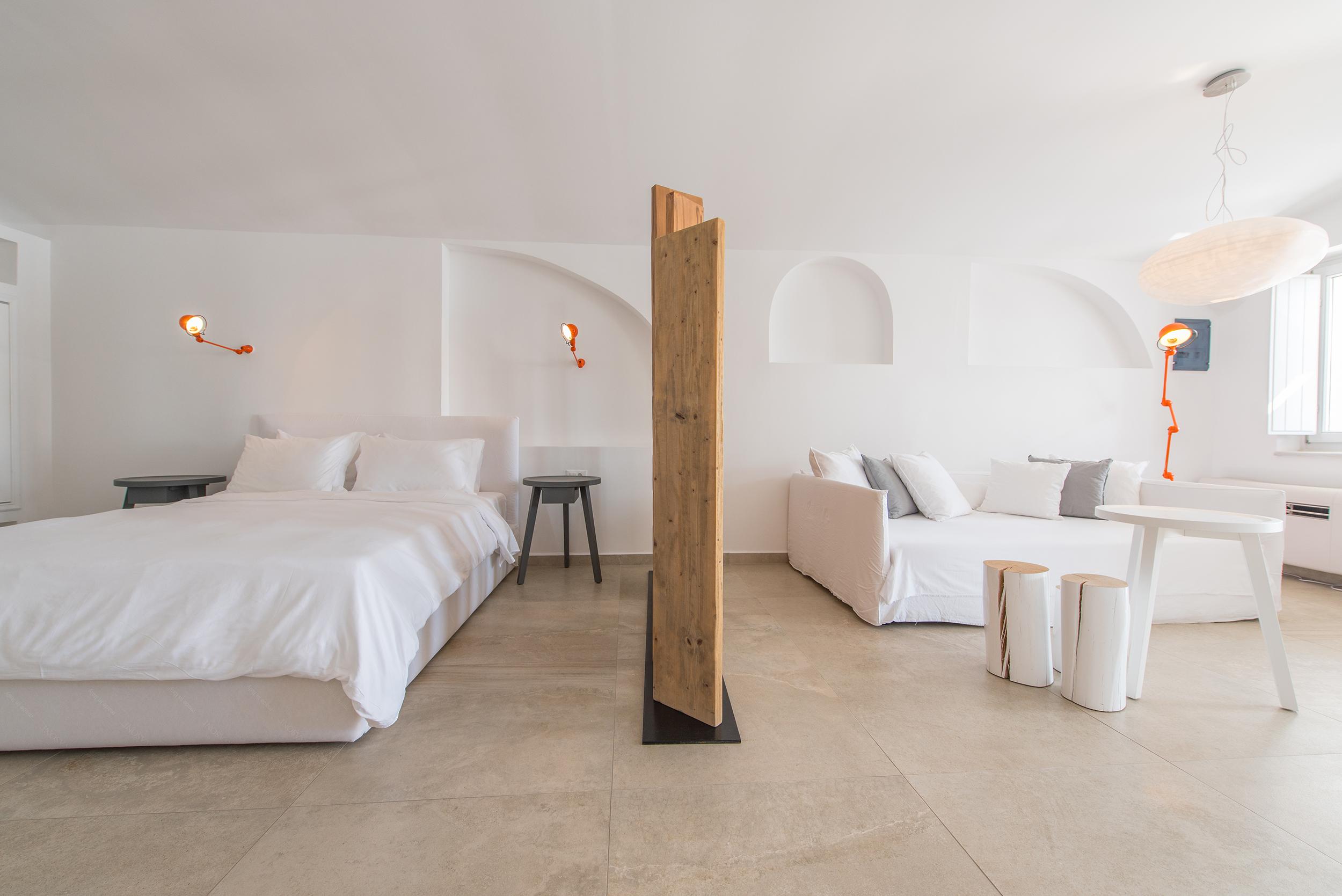 Santorini Secret & Spa, Small Luxury Of The World (adults Only) Oia (Santorini)