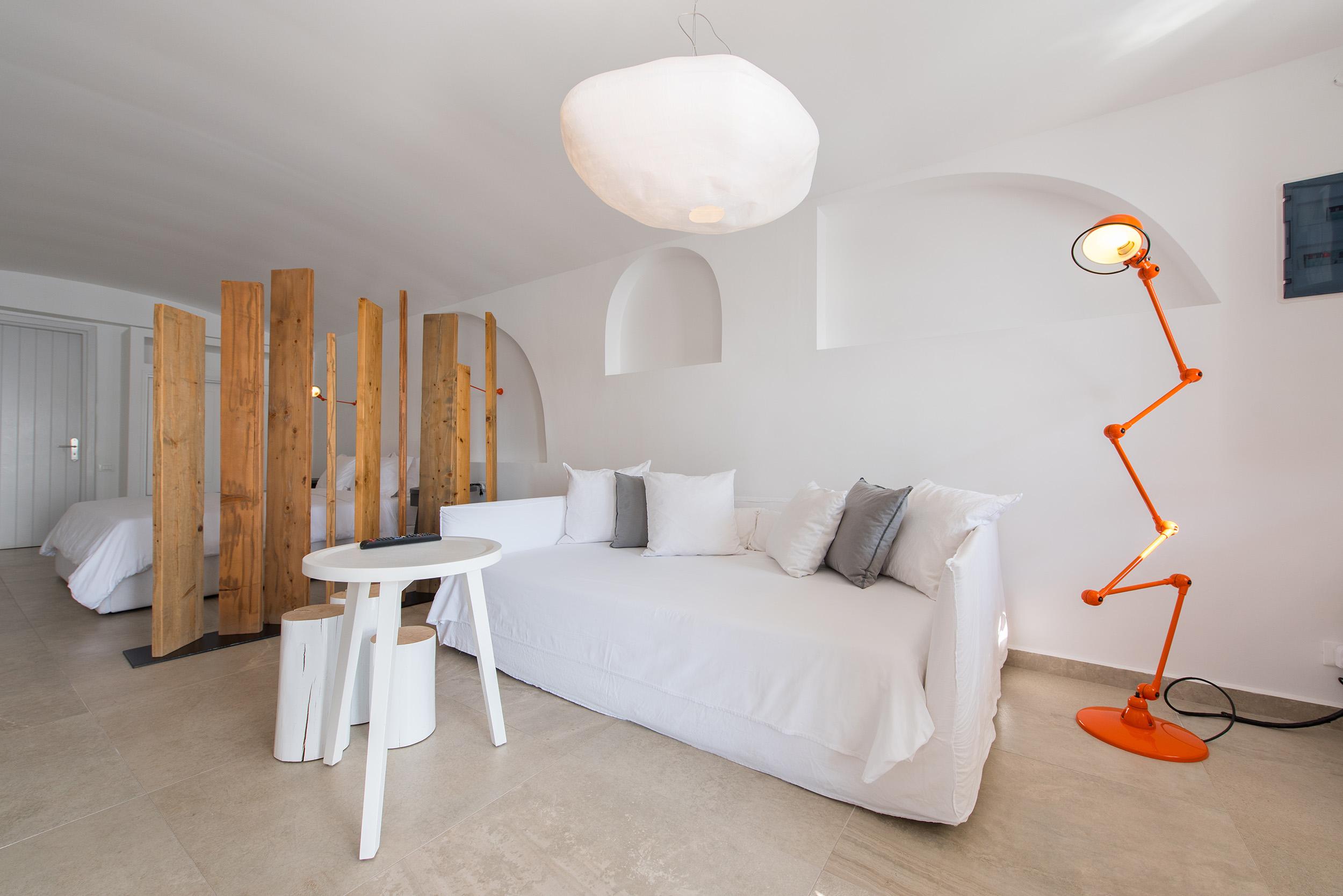 Santorini Secret & Spa, Small Luxury Of The World (adults Only) 5*