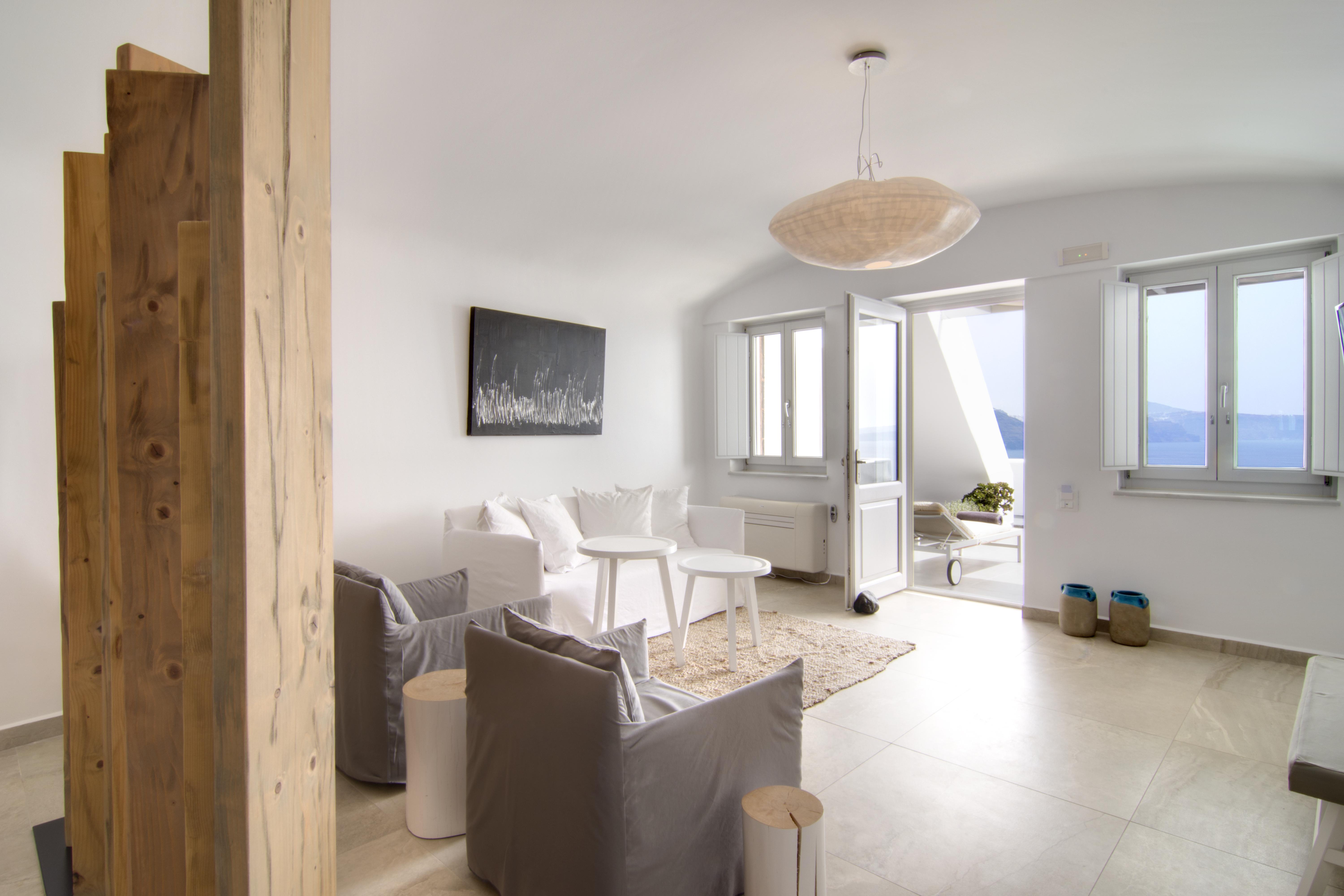 Santorini Secret & Spa, Small Luxury Of The World (adults Only) 5* Oia (Santorini)
