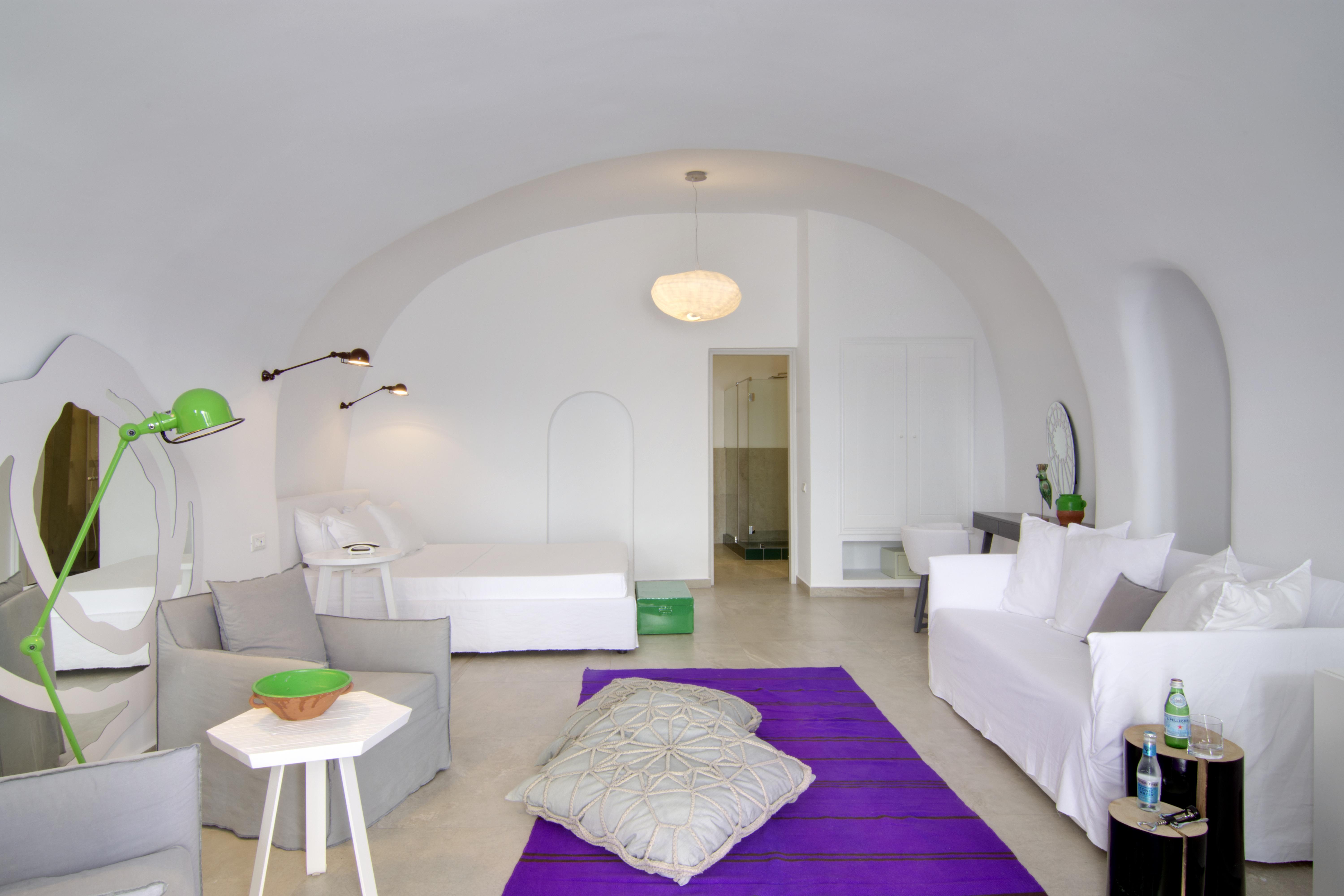 Santorini Secret & Spa, Small Luxury Of The World (adults Only) 5* Oia (Santorini)