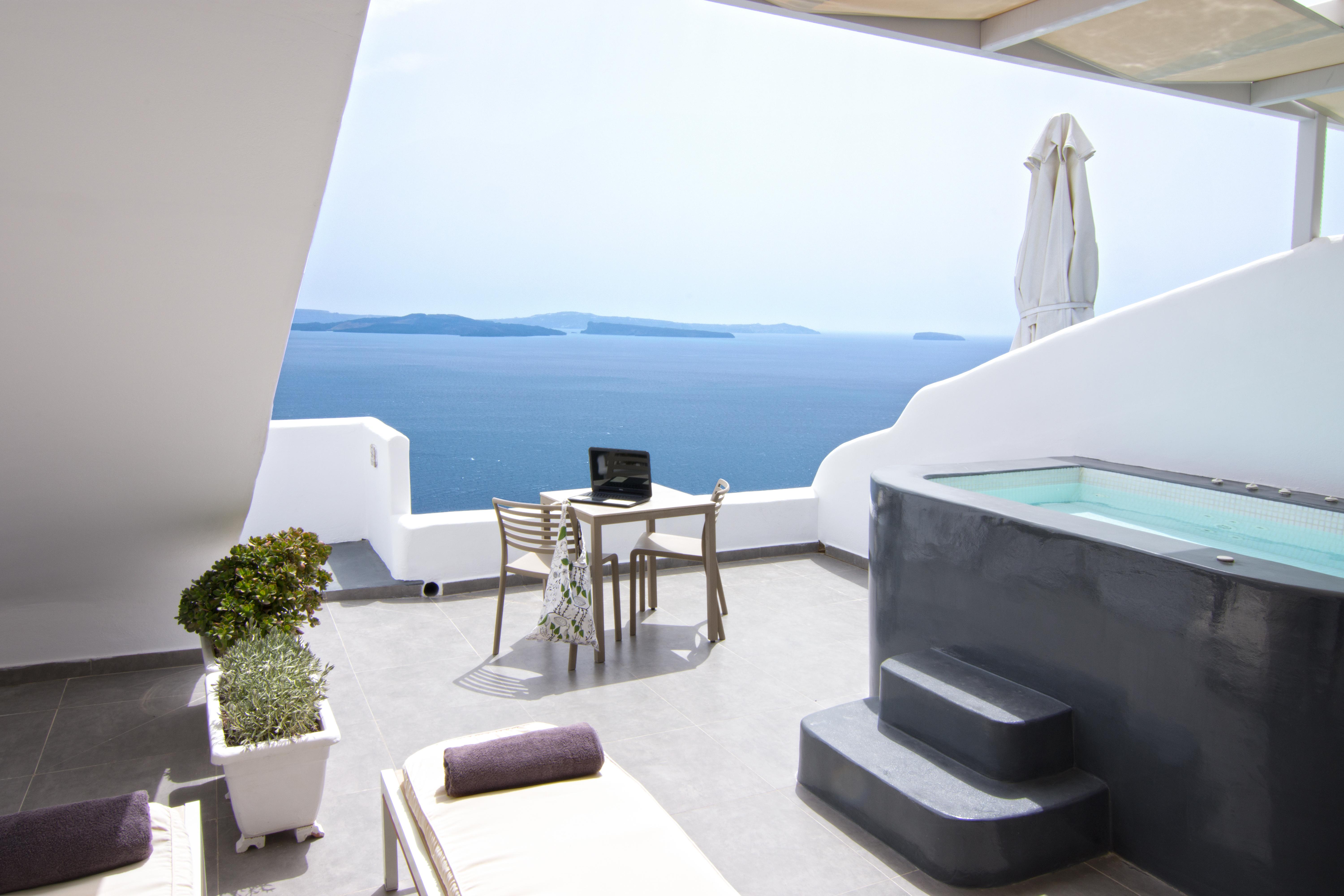 Santorini Secret & Spa, Small Luxury Of The World (adults Only) Hotel